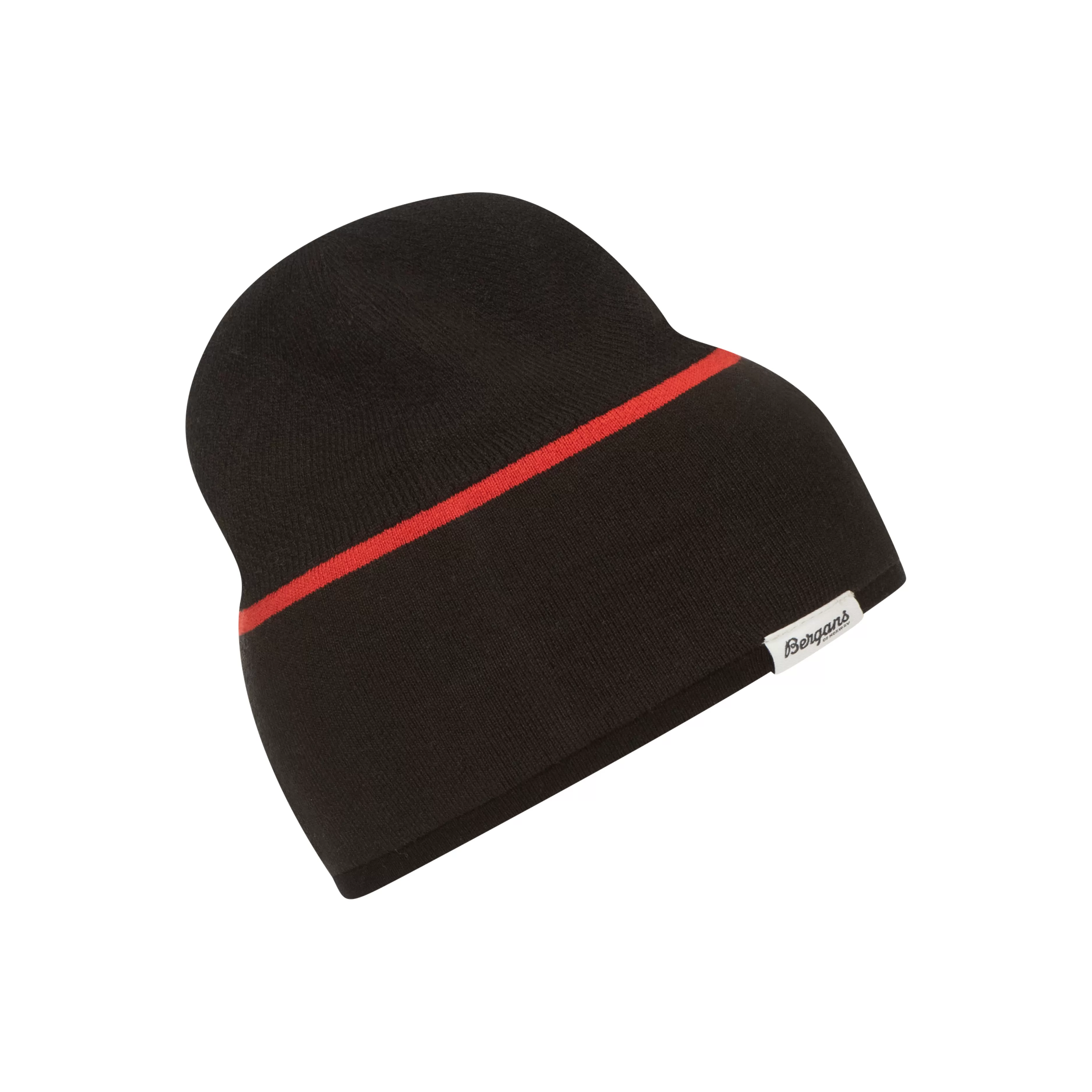 Active V2 Beanie - | Bergans Discount