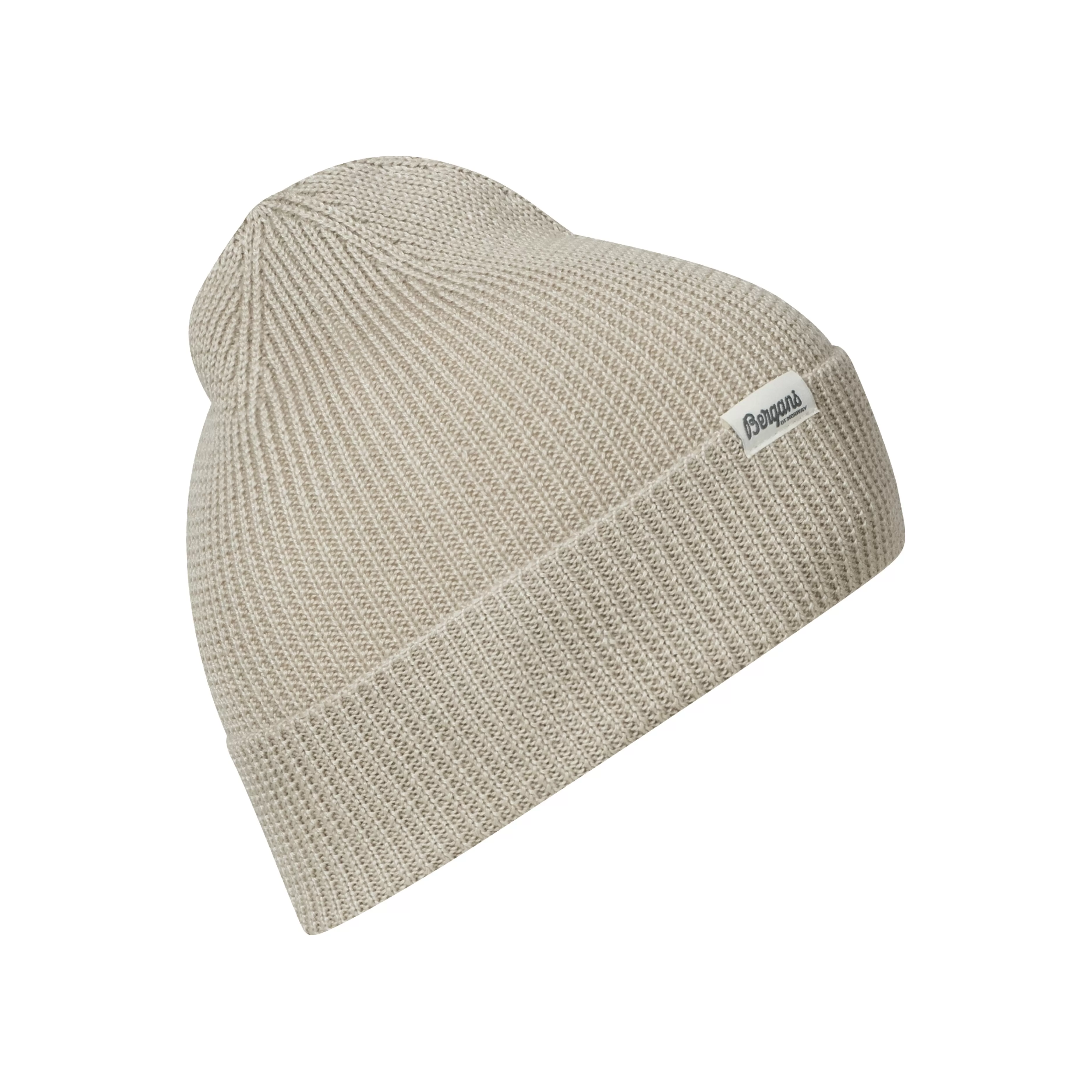 Allround Beanie - | Bergans Hot