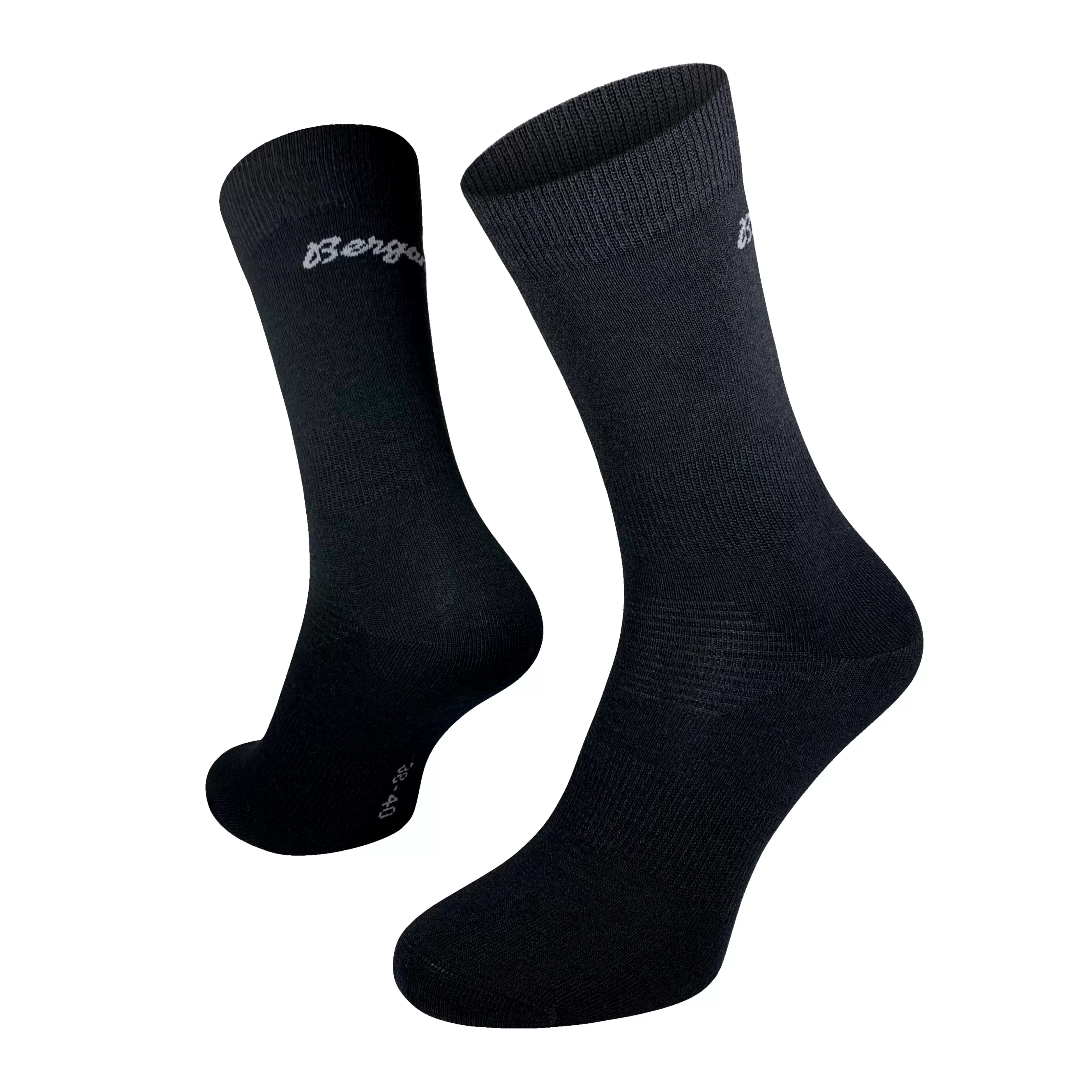 Allround Light Merino Sock - | Bergans Store