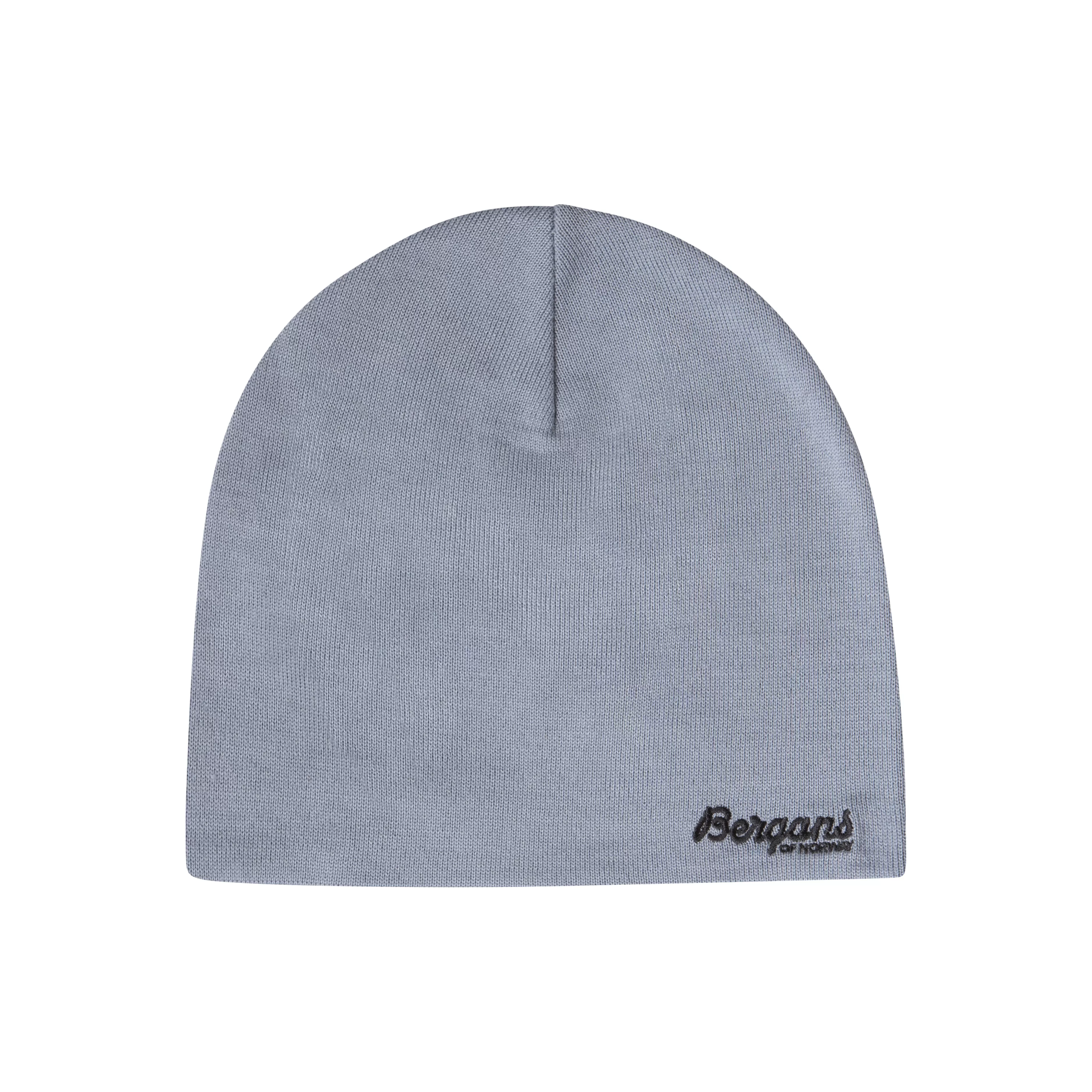 Allround Thin Merino Beanie - | Bergans Store