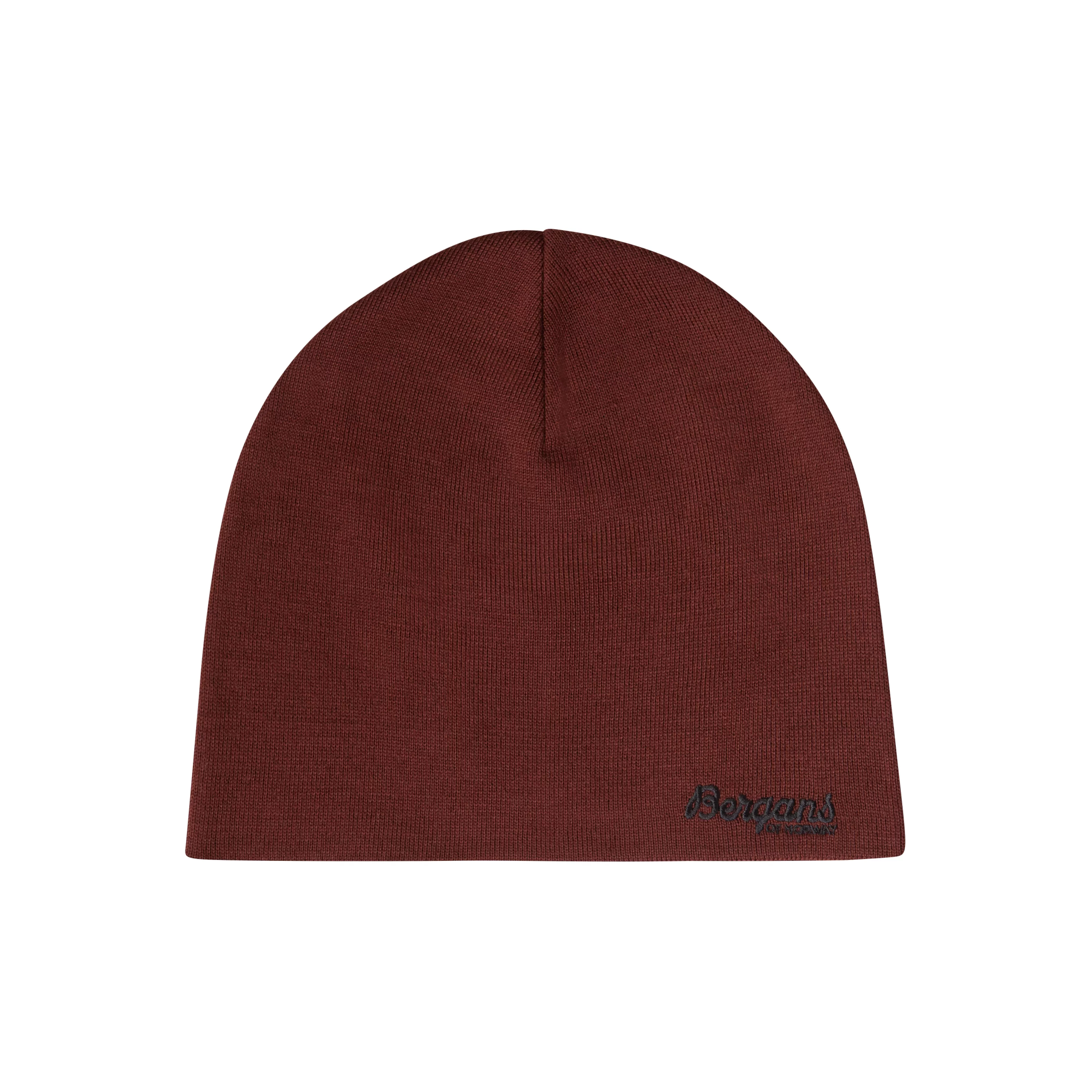 Allround Thin Merino Beanie - | Bergans Outlet