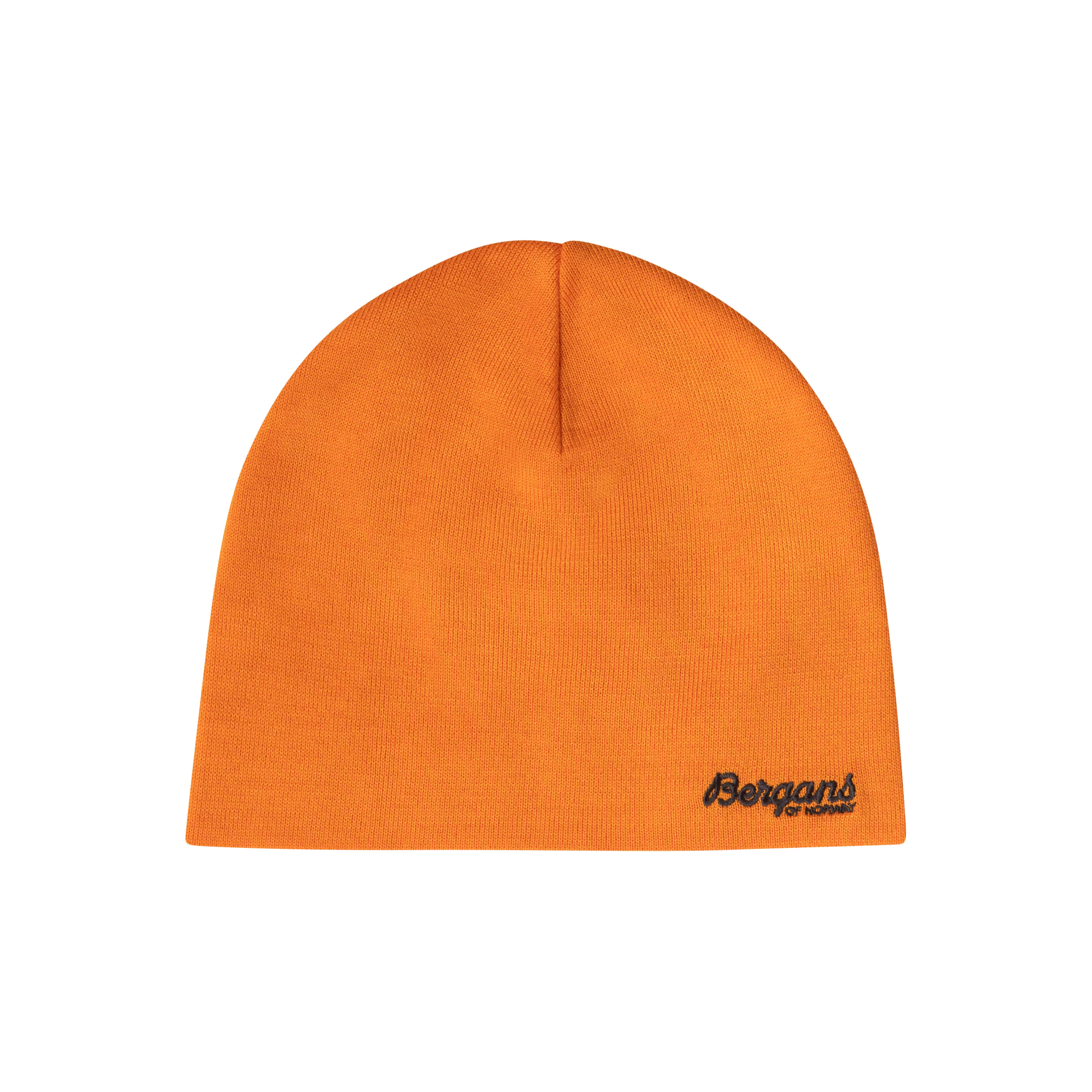 Allround Thin Merino Beanie - | Bergans Clearance