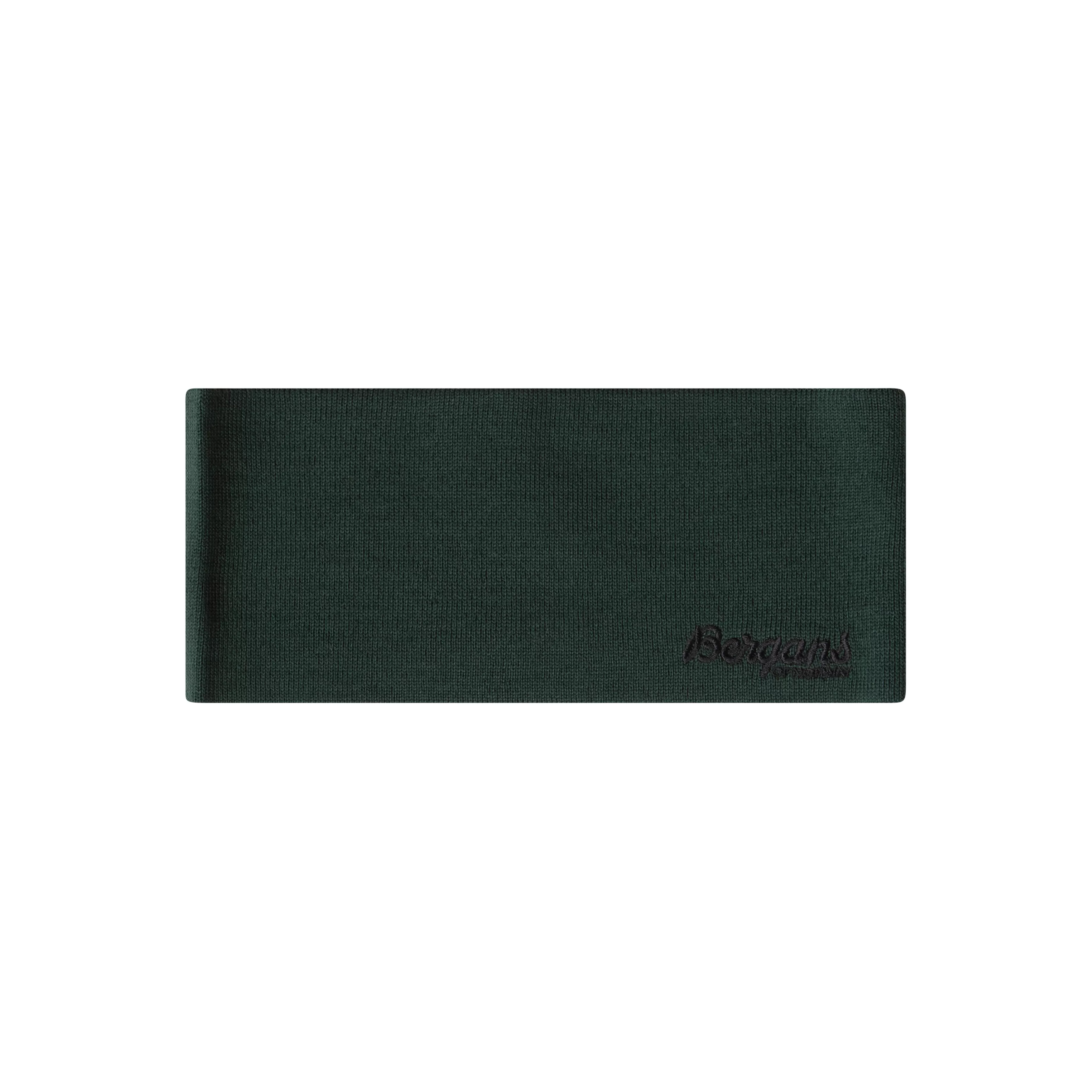 Allround Thin Merino Headband - | Bergans Discount