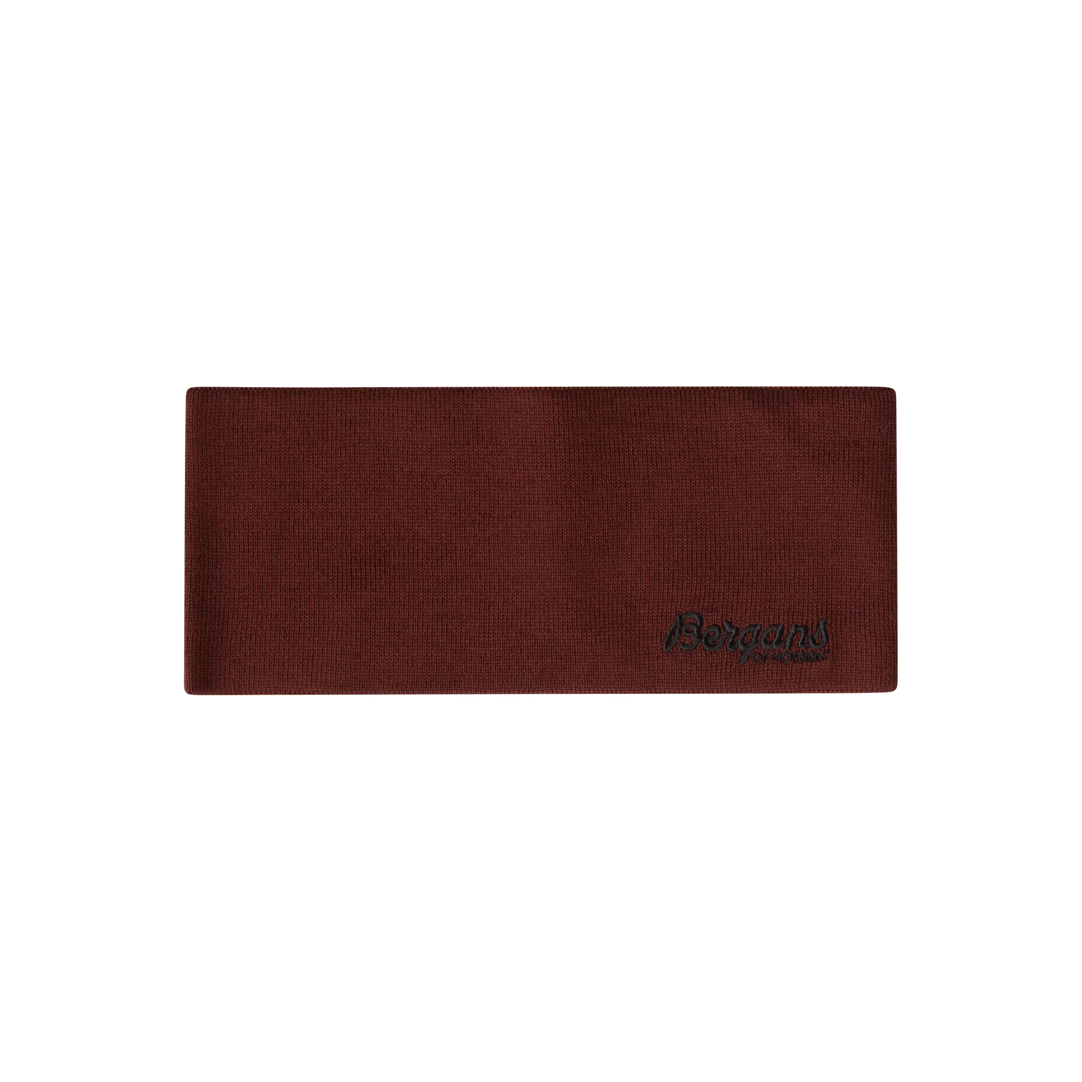 Allround Thin Merino Headband - | Bergans Store