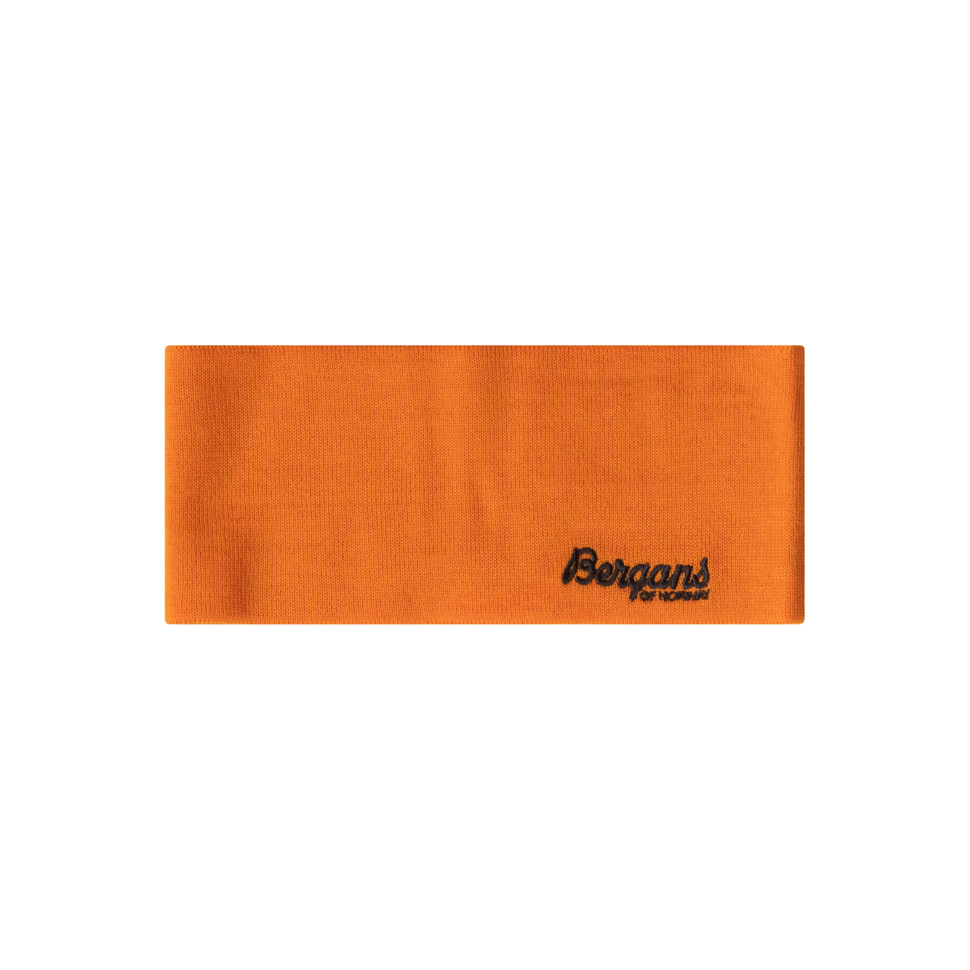 Allround Thin Merino Headband - | Bergans Sale