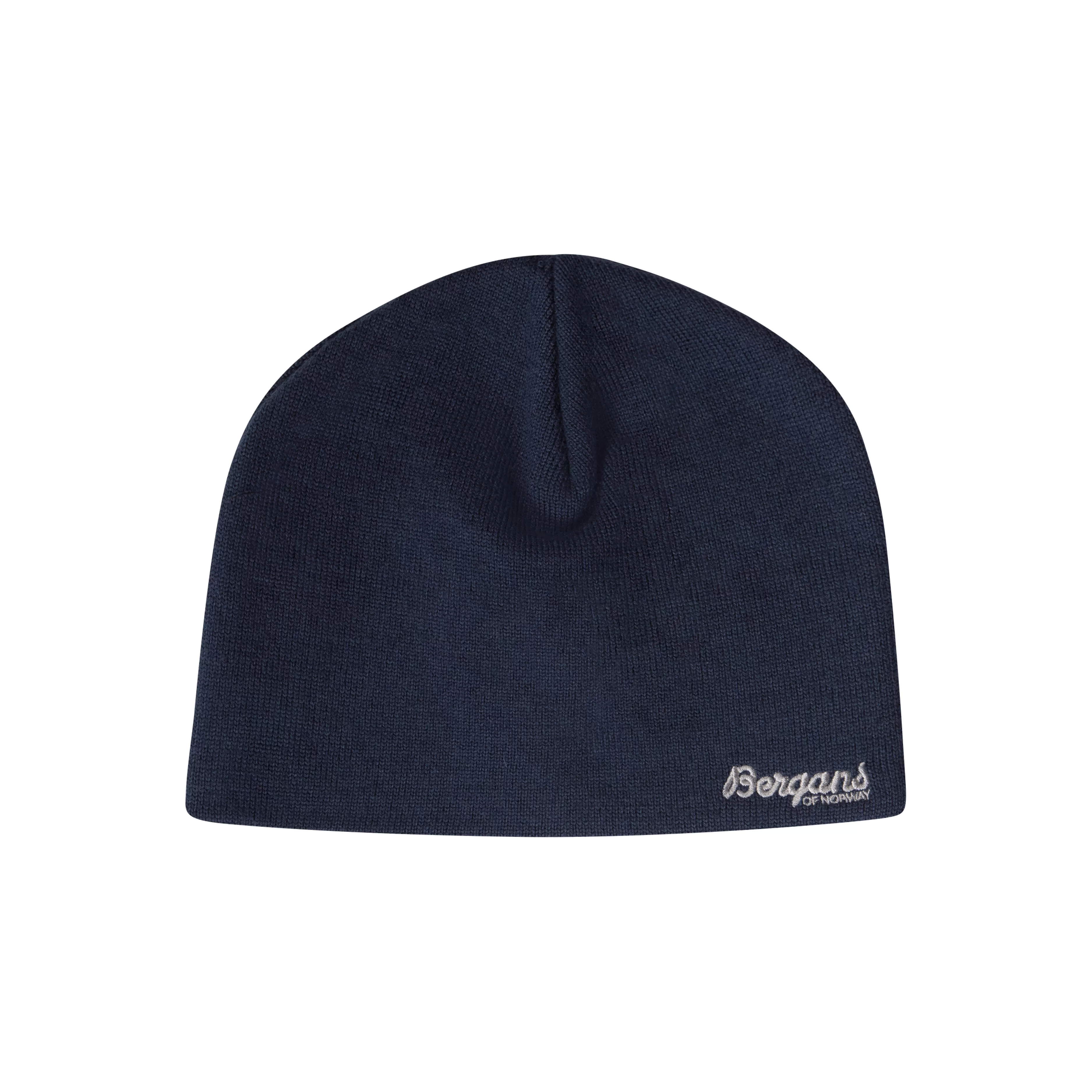 Allround Warmest Merino Beanie - | Bergans Best