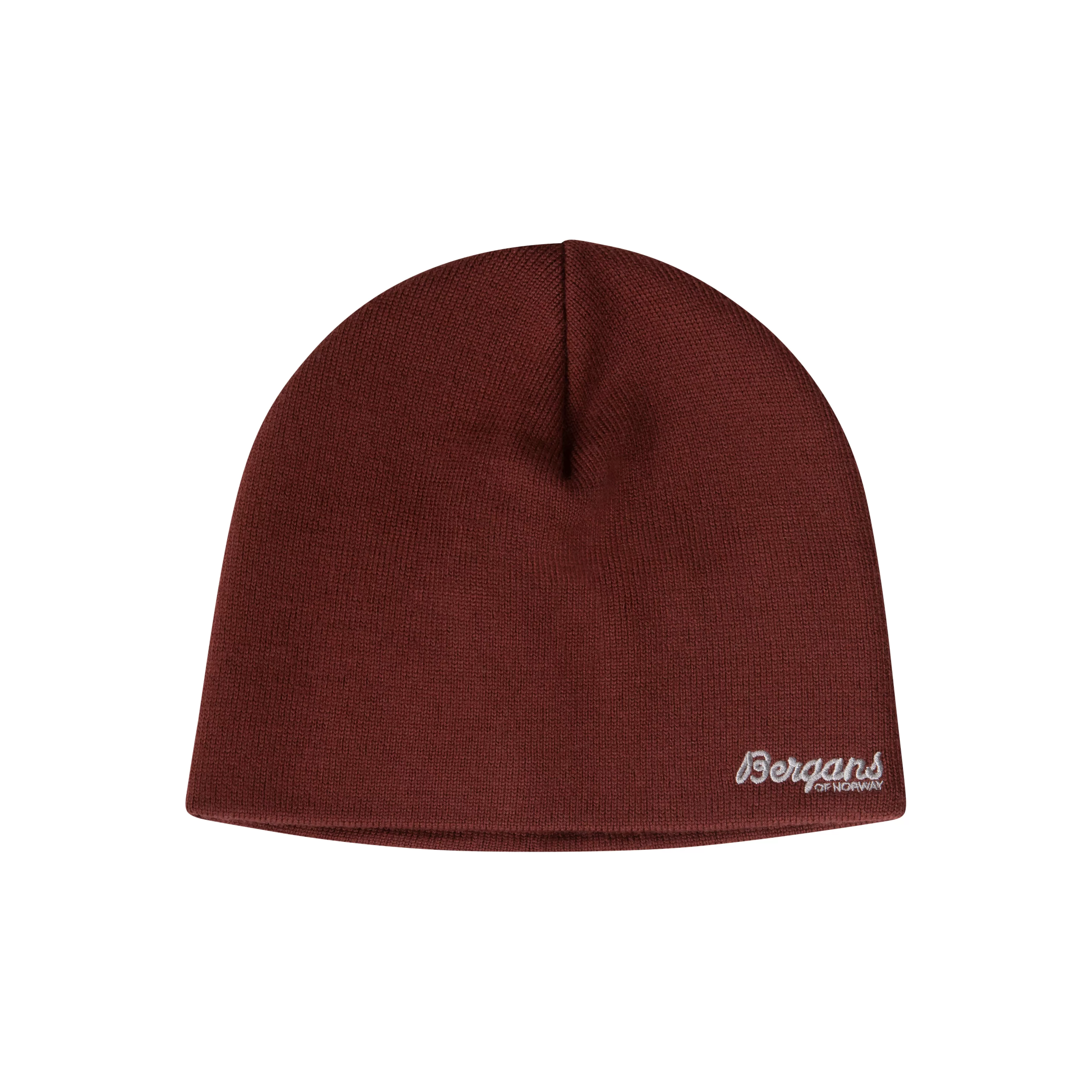 Allround Warmest Merino Beanie - | Bergans Online