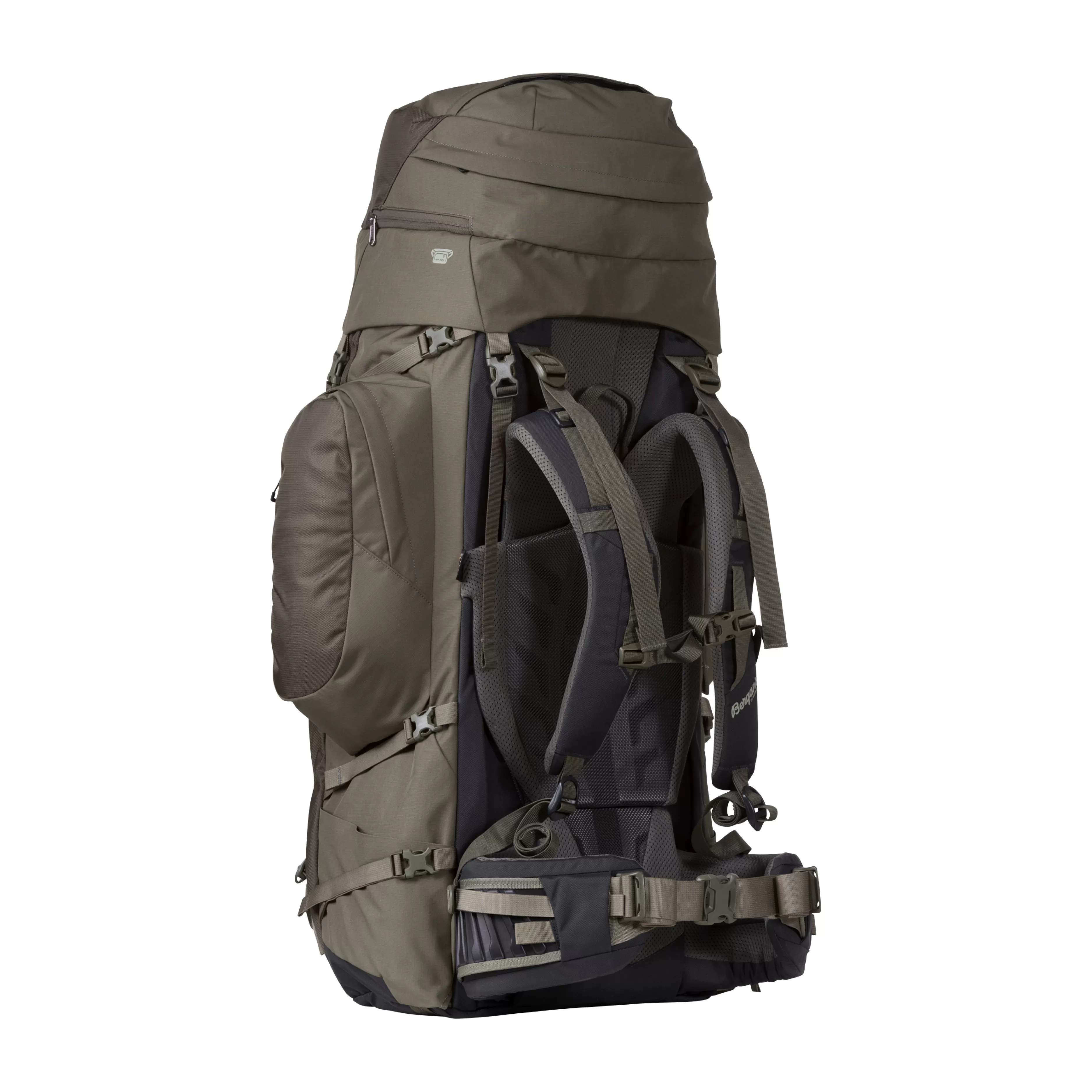 Alpinist V6 Large 130L - | Bergans Shop