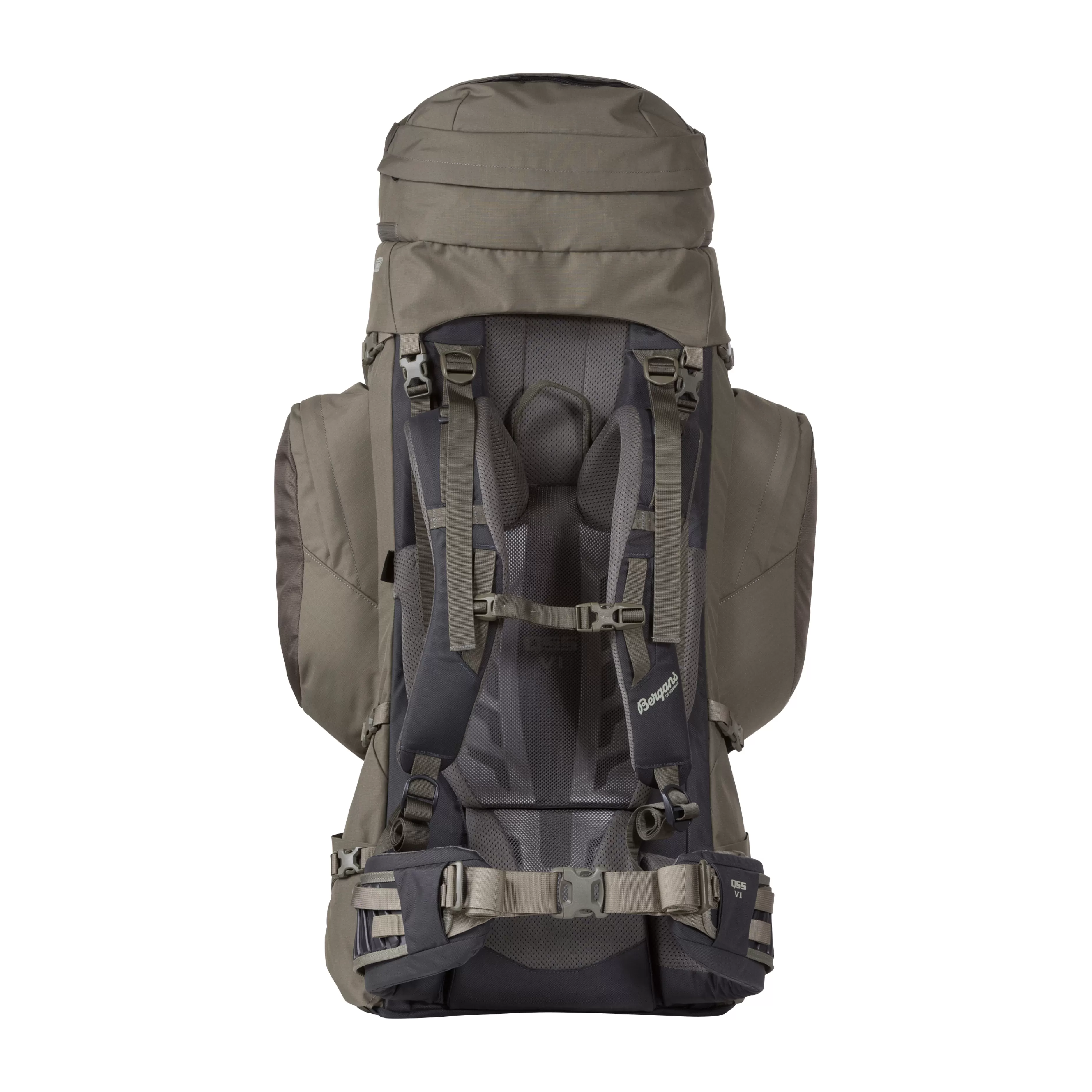 Alpinist V6 Medium 110L - | Bergans Sale