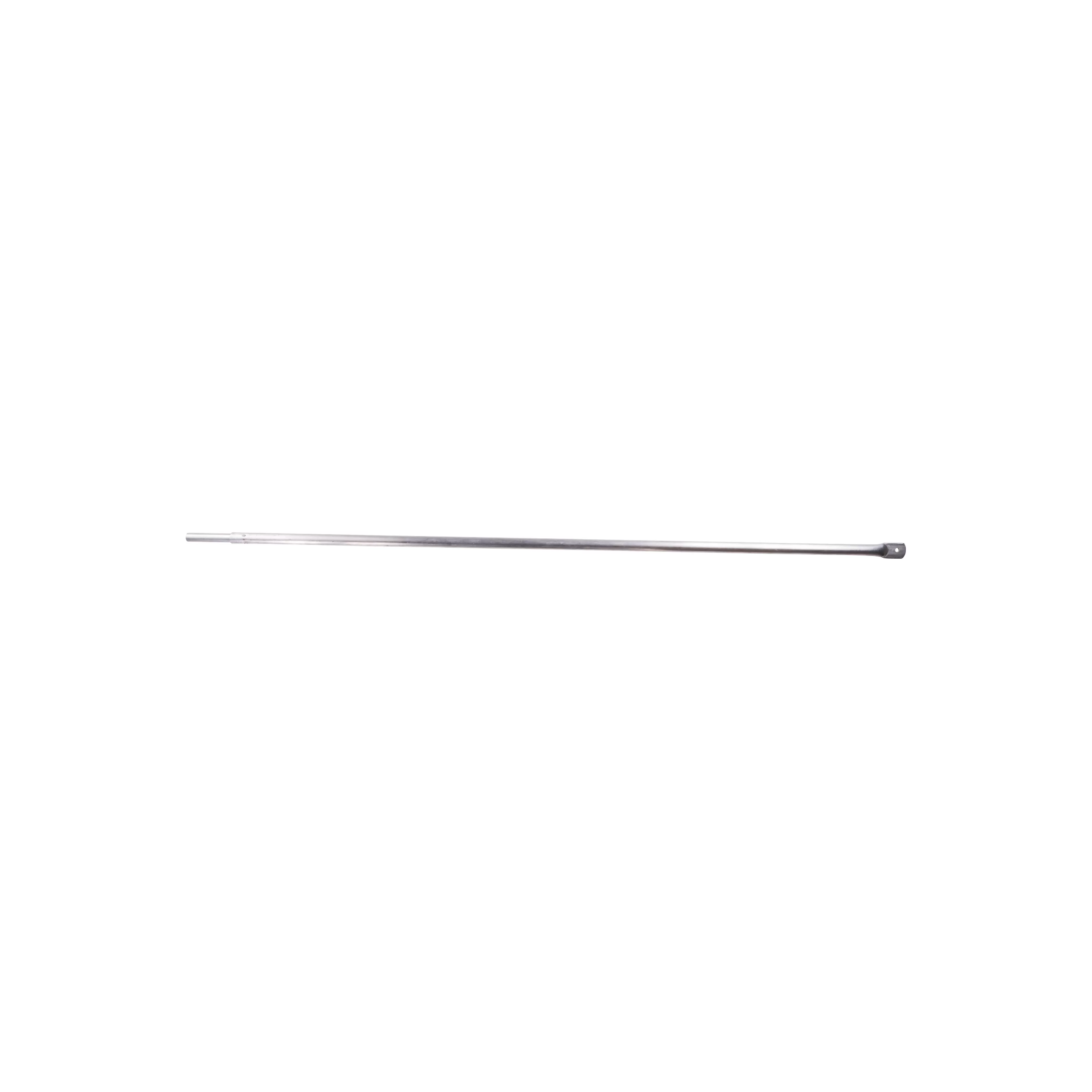 AluPipe FlatEnd/Spike 16x940mm - | Bergans Shop