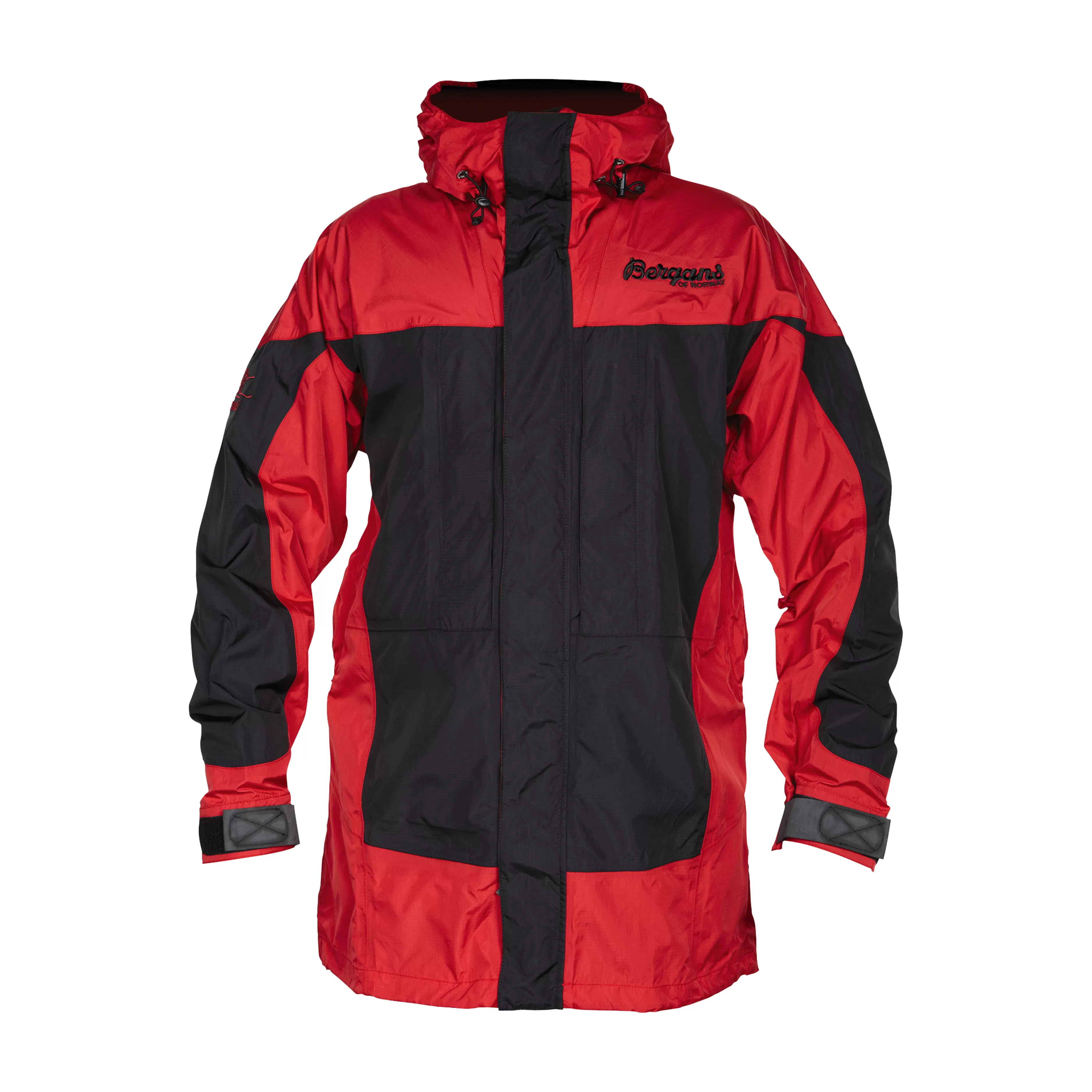 Antarctic Expedition Jacket - | Bergans Flash Sale