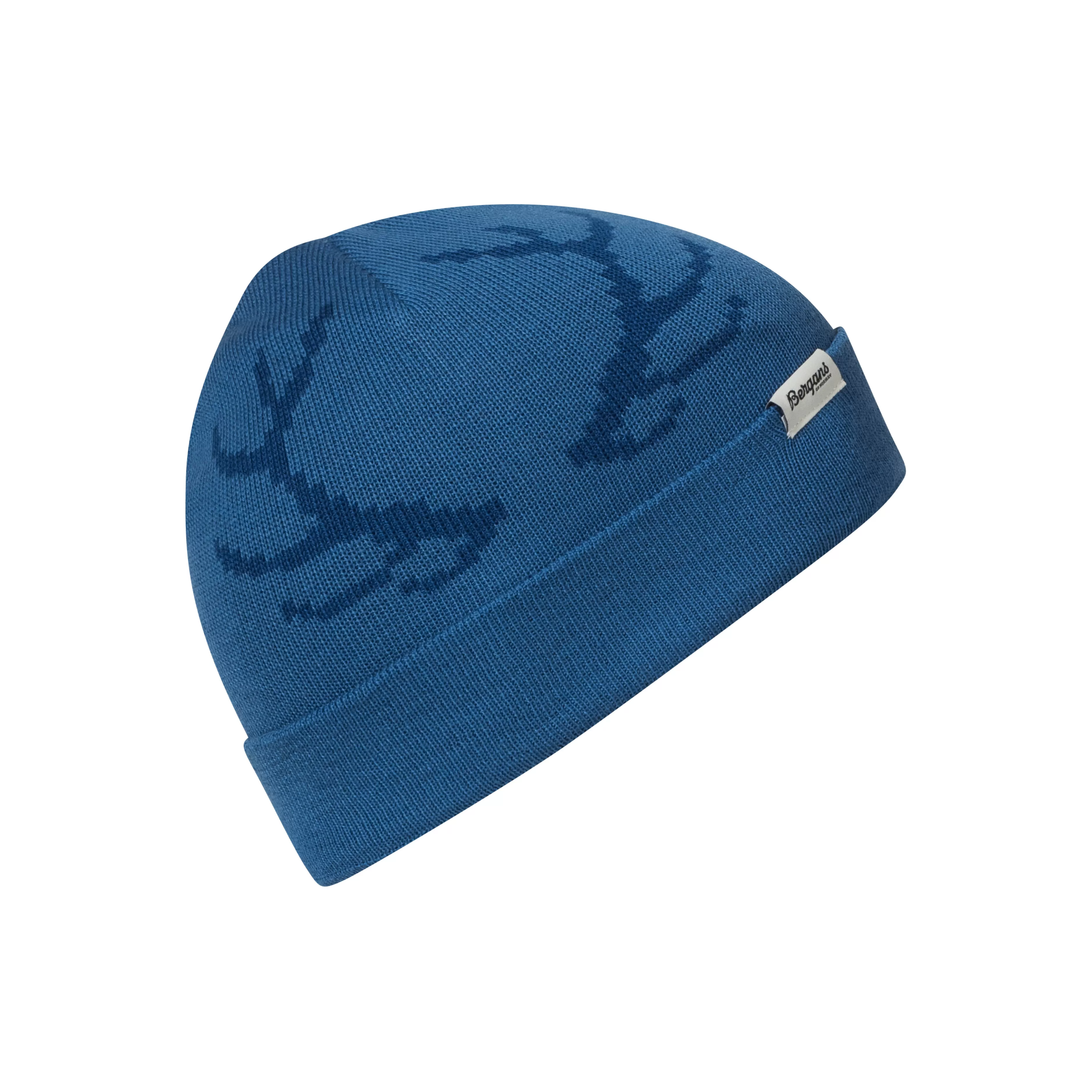 Antlers Kids Beanie - | Bergans Store