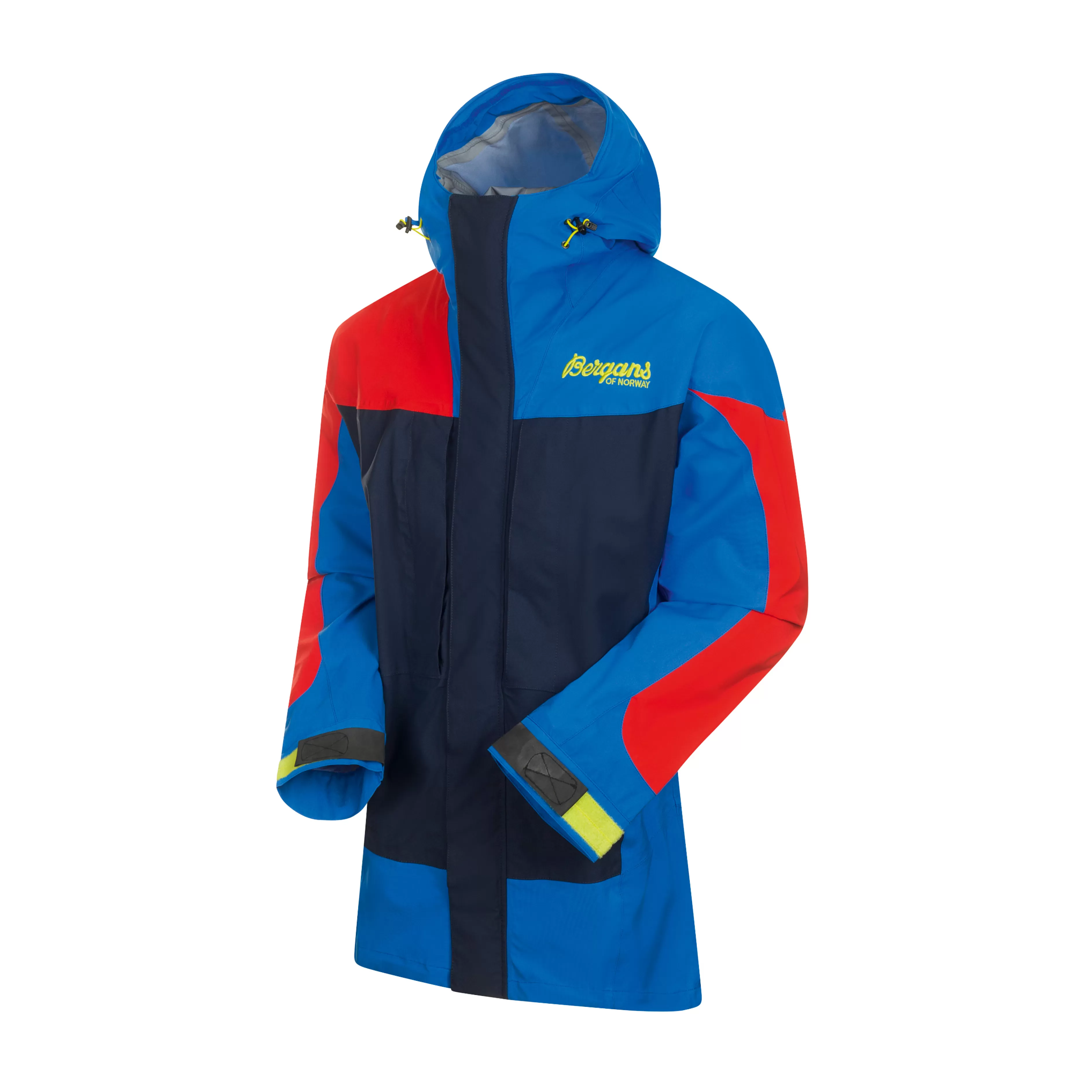 Arctic Expedition Jacket - | Bergans Sale