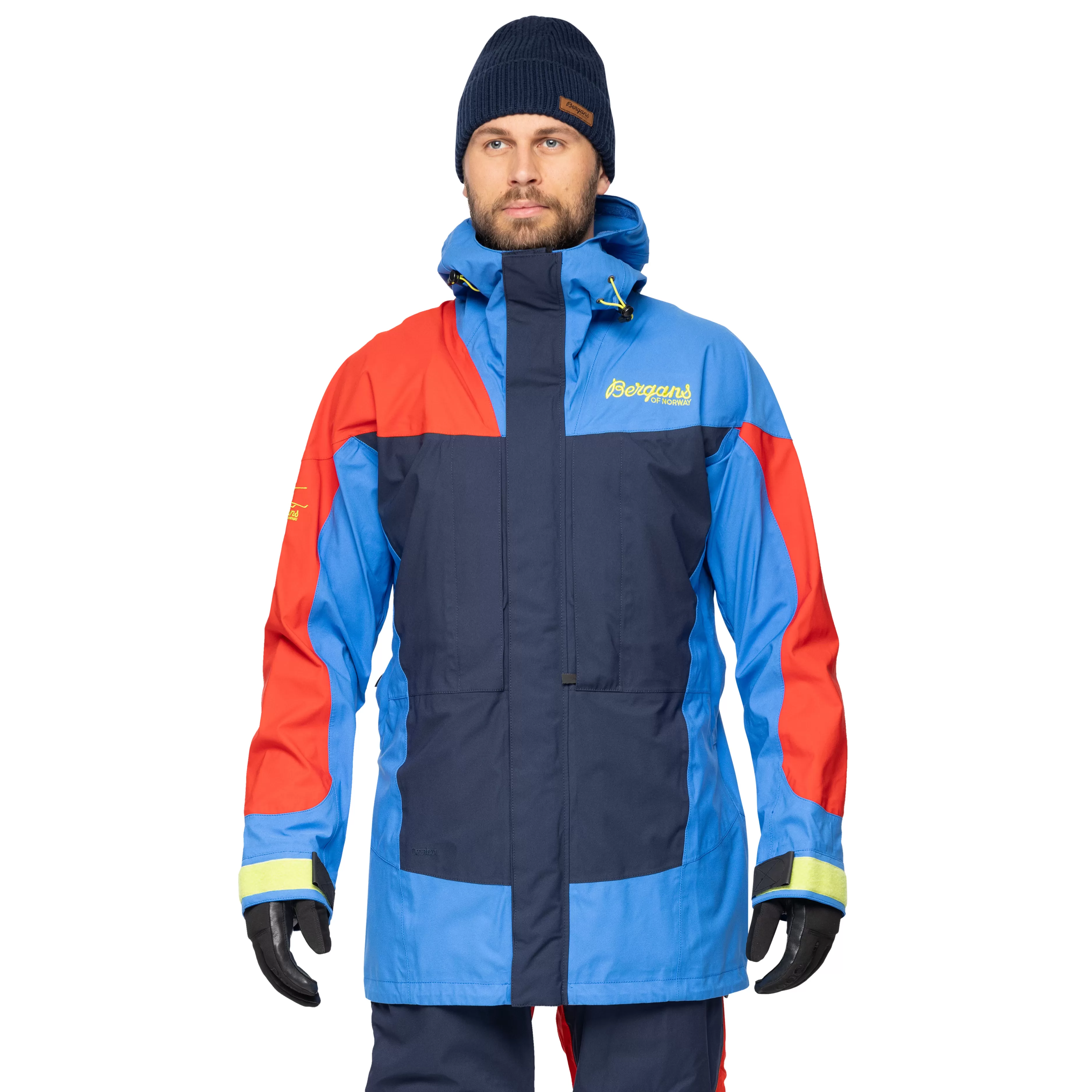 Arctic Expedition Jacket - | Bergans Sale