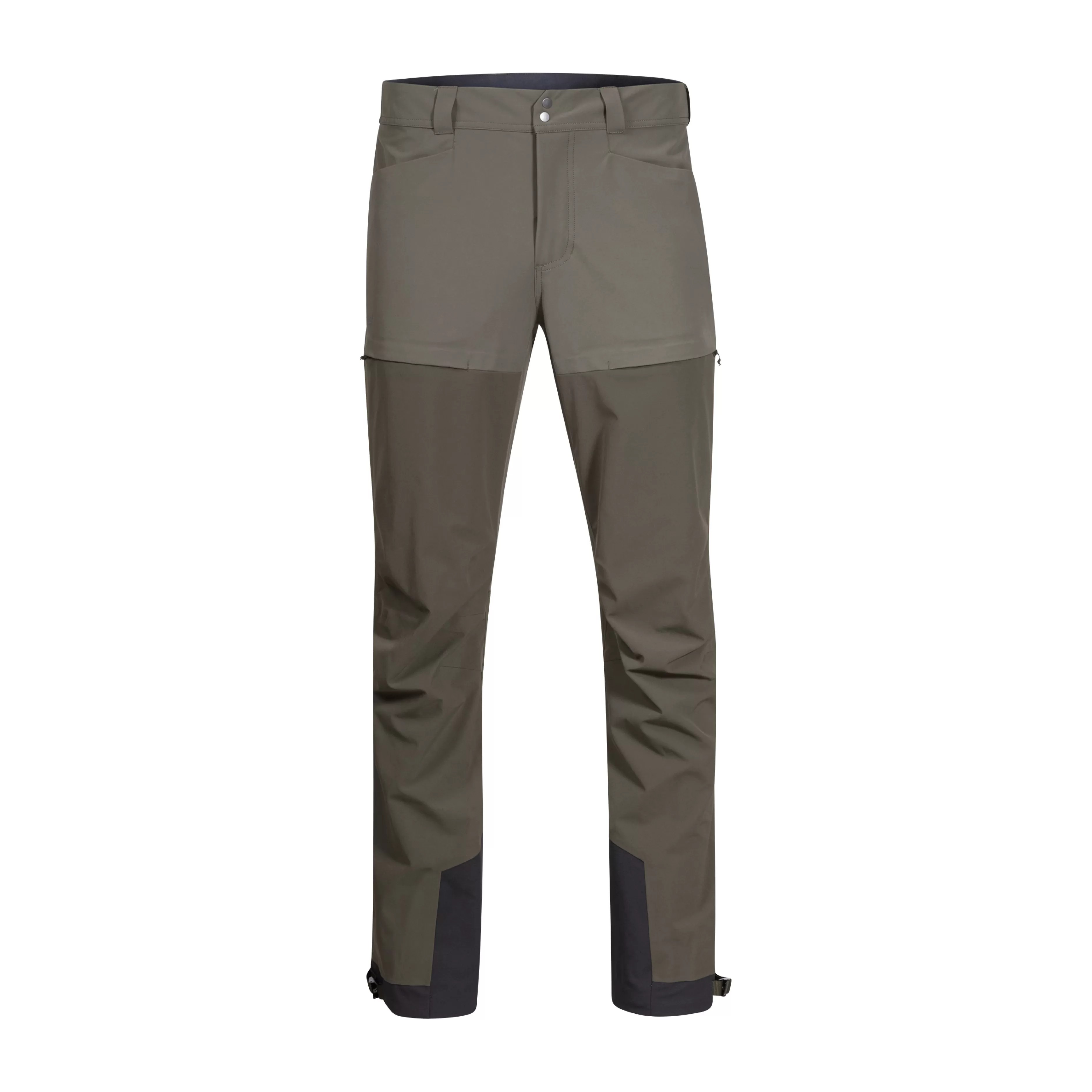 Bekkely Hybrid Pants - | Bergans Best Sale