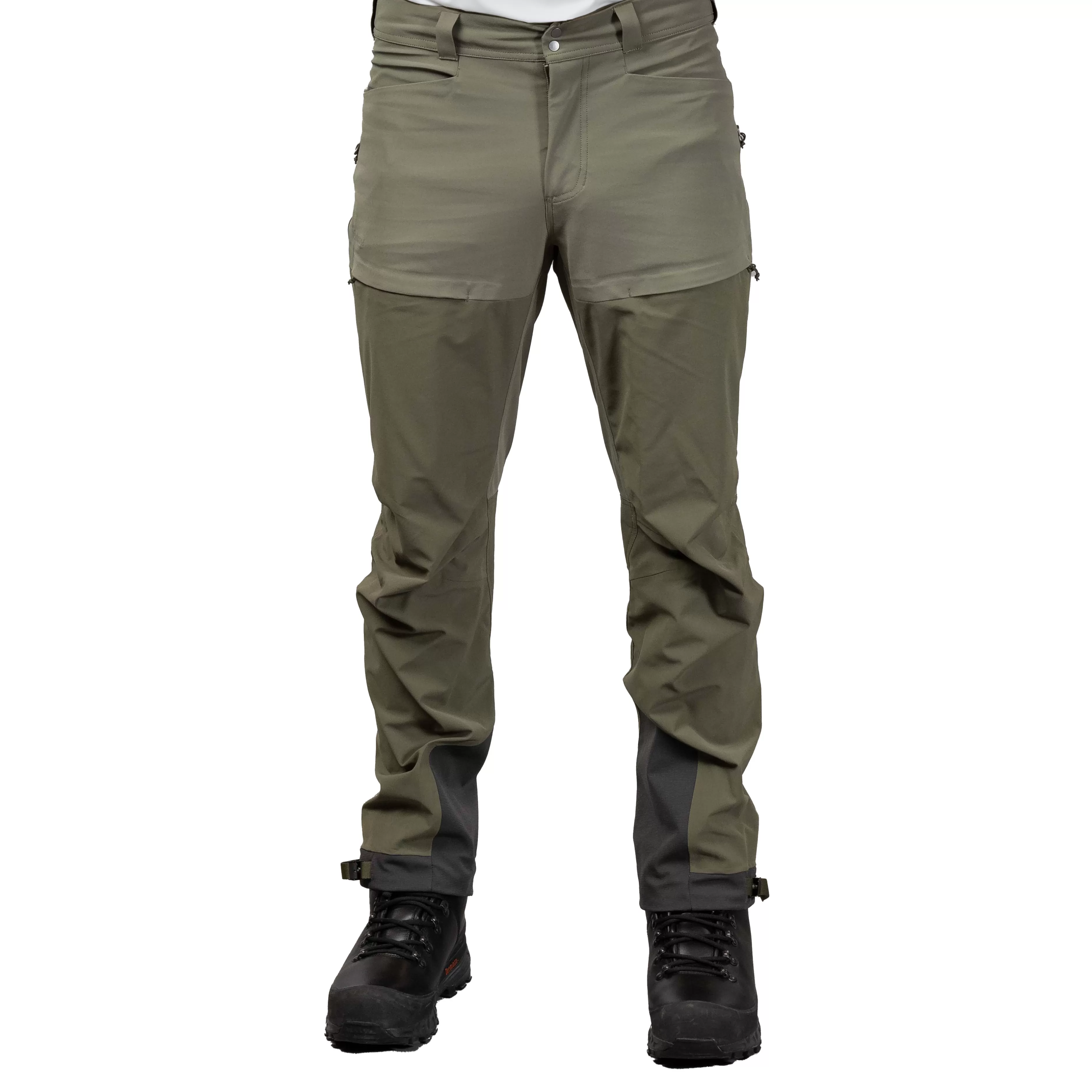 Bekkely Hybrid Pants - | Bergans Best Sale