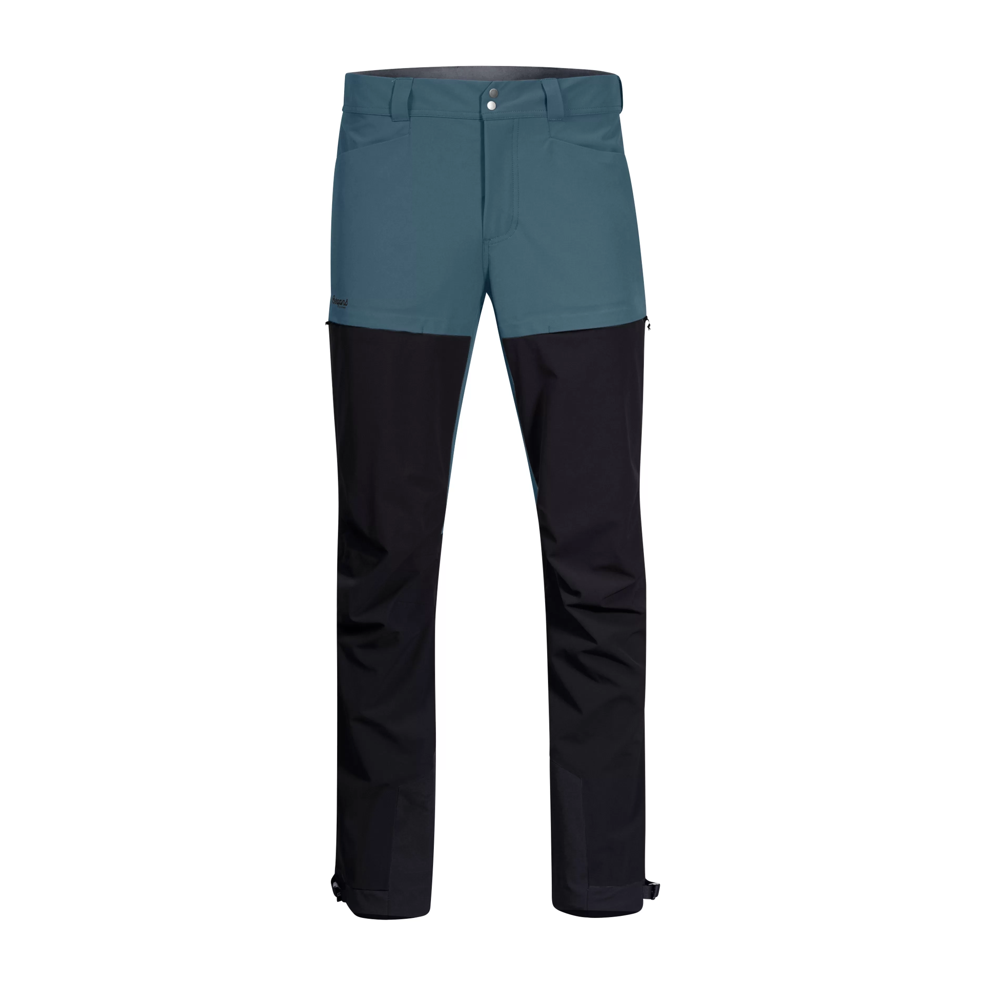 Bekkely Hybrid Pants - | Bergans Clearance