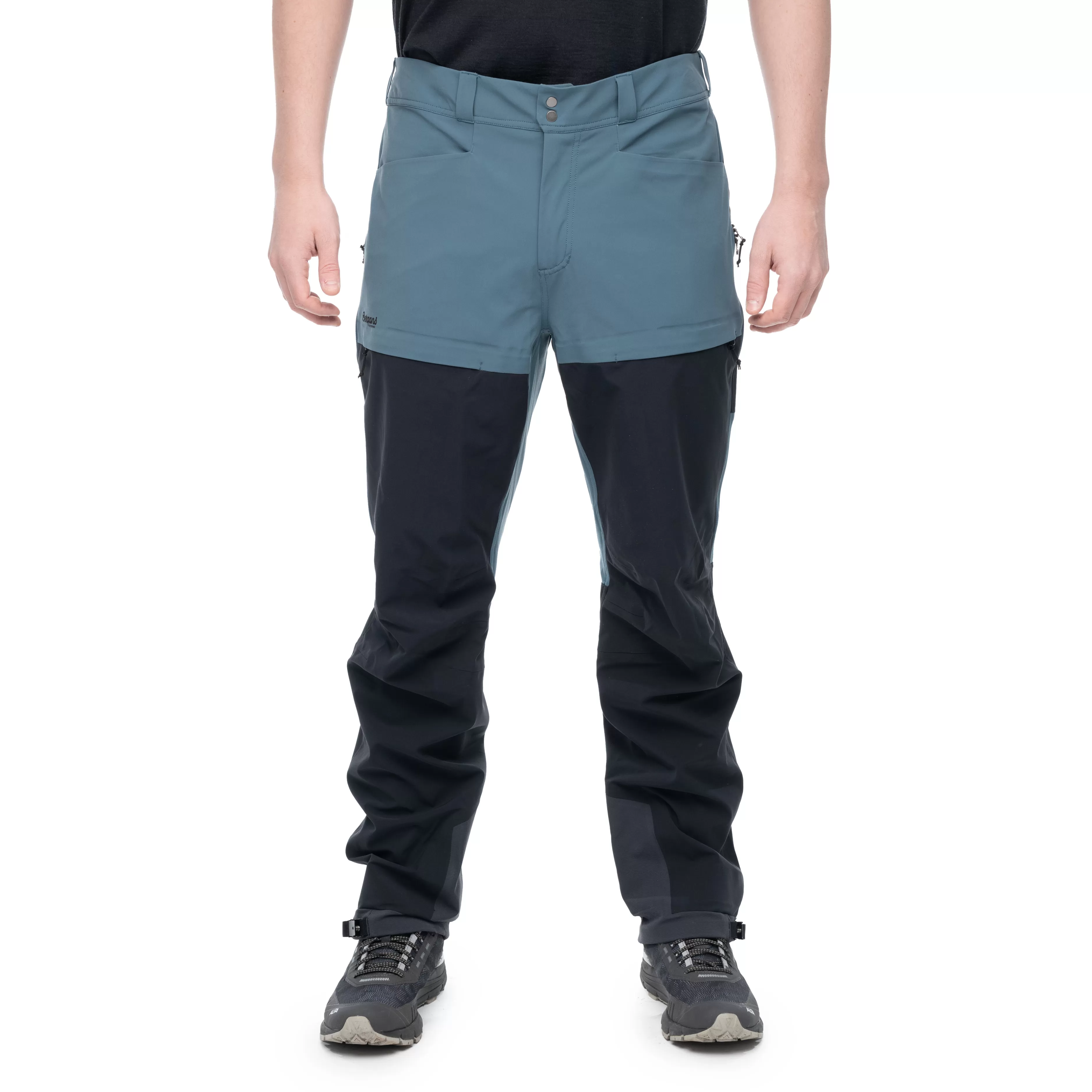 Bekkely Hybrid Pants - | Bergans Clearance