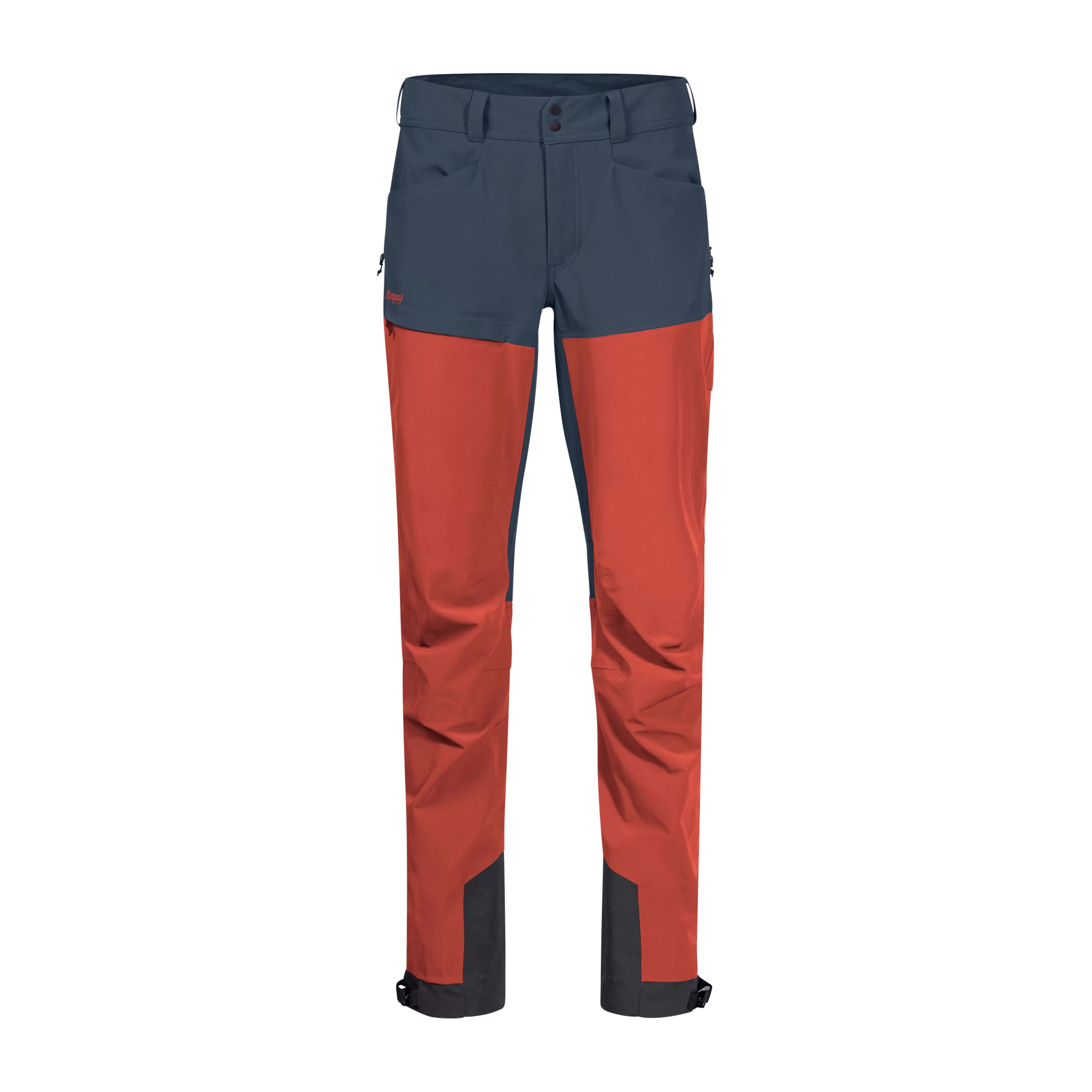 Bekkely Hybrid W Pants - | Bergans Cheap