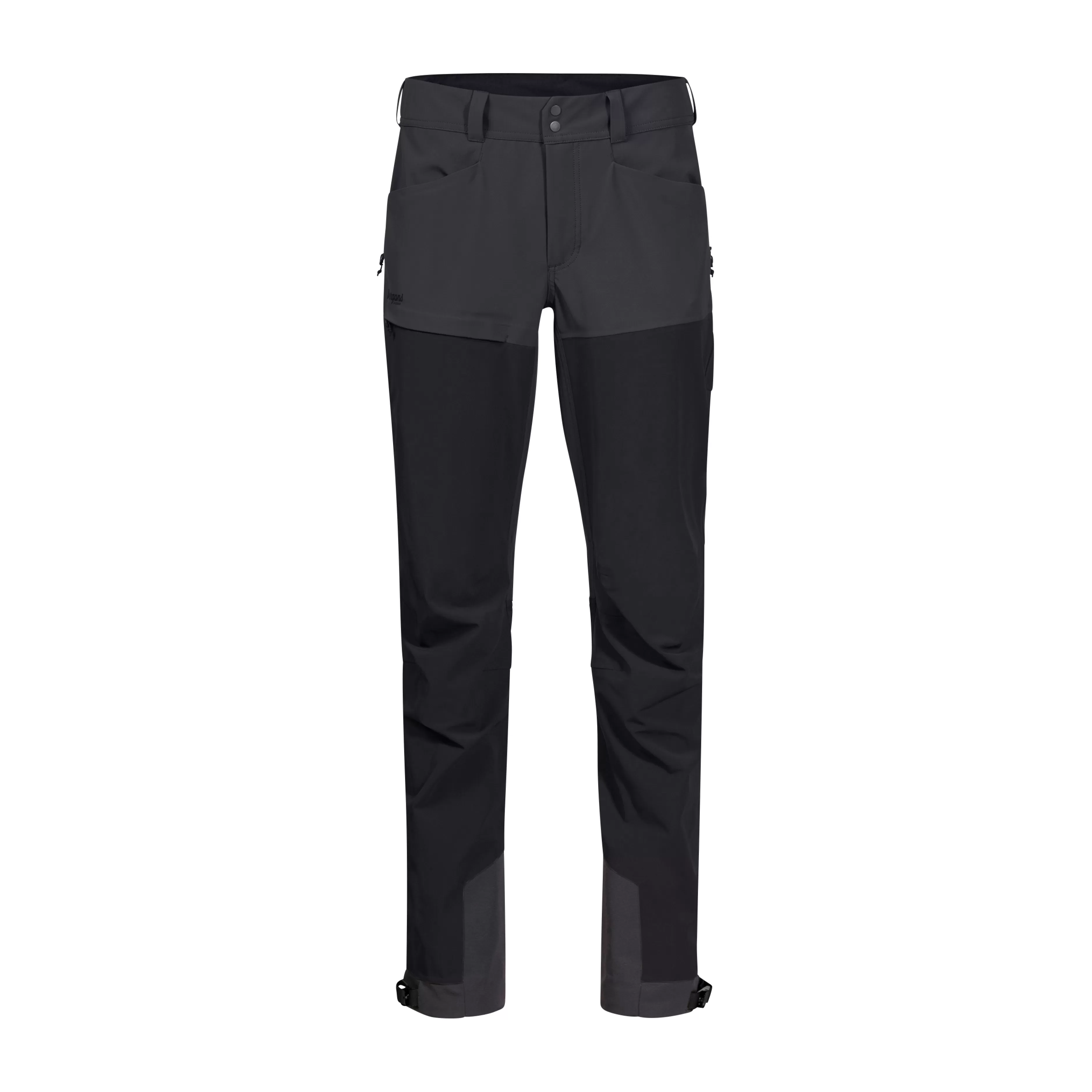 Bekkely Hybrid W Pants - | Bergans Cheap