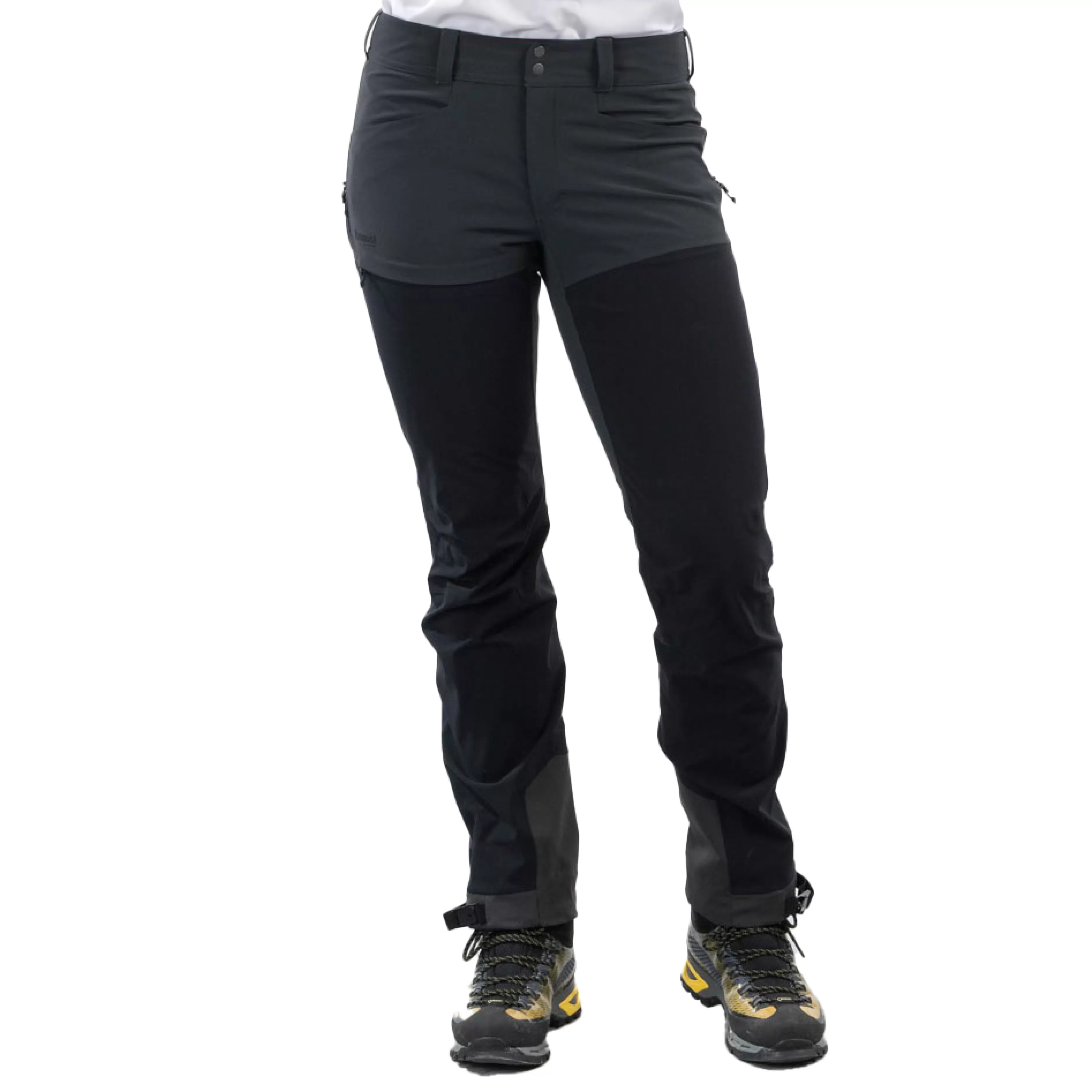 Bekkely Hybrid W Pants - | Bergans Cheap