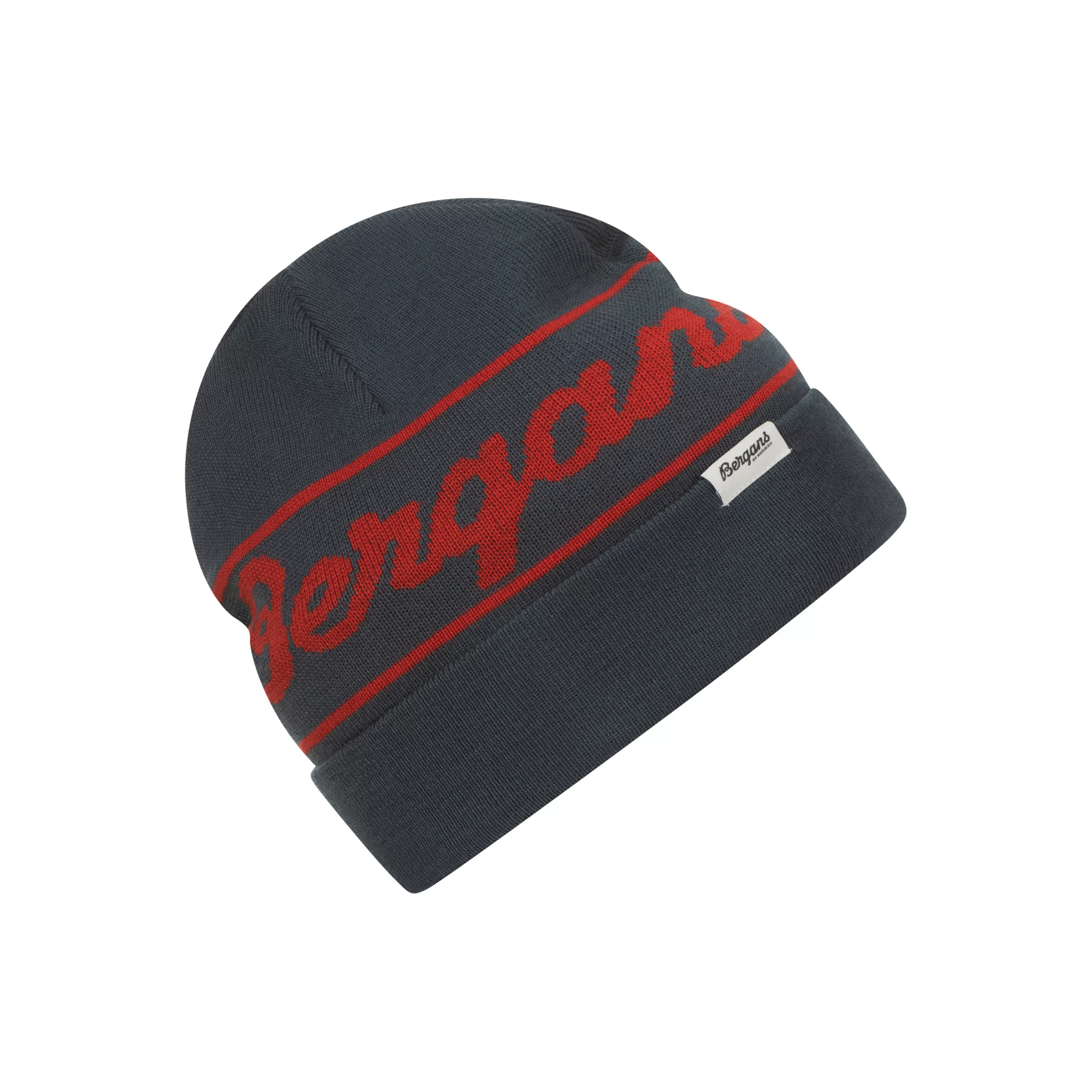 Logo Beanie | Bergans Outlet