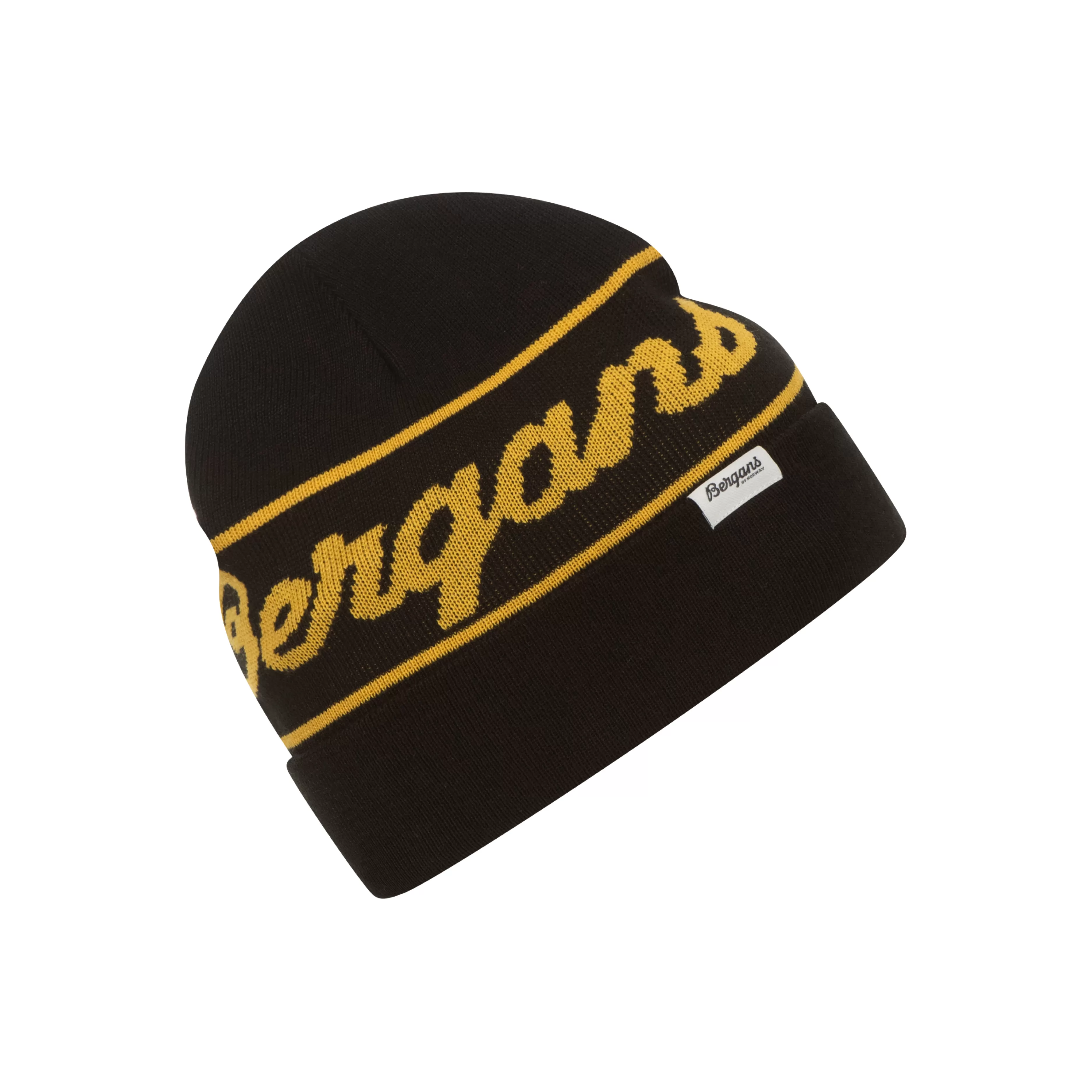 Logo Beanie | Bergans New