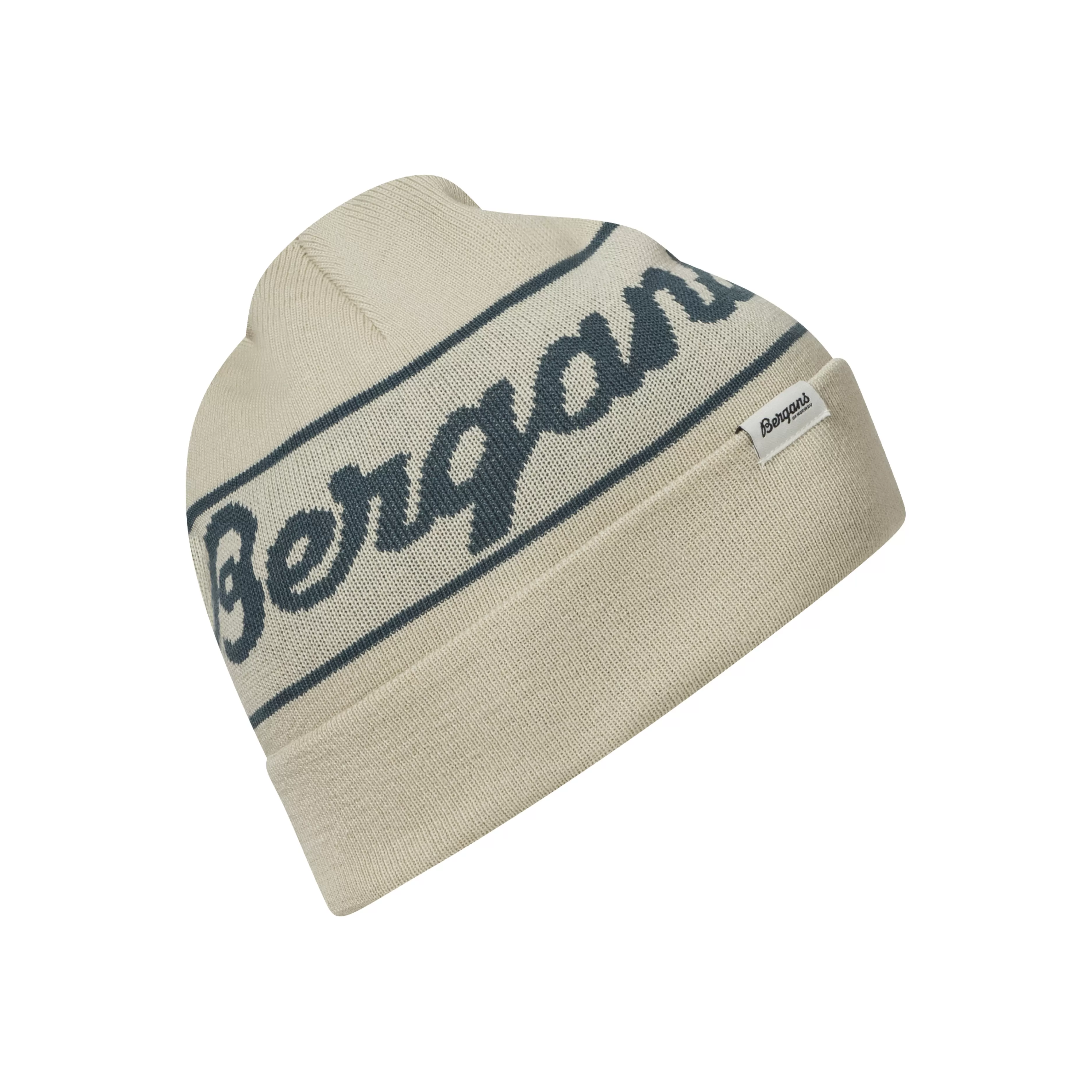 Logo Beanie | Bergans Best Sale