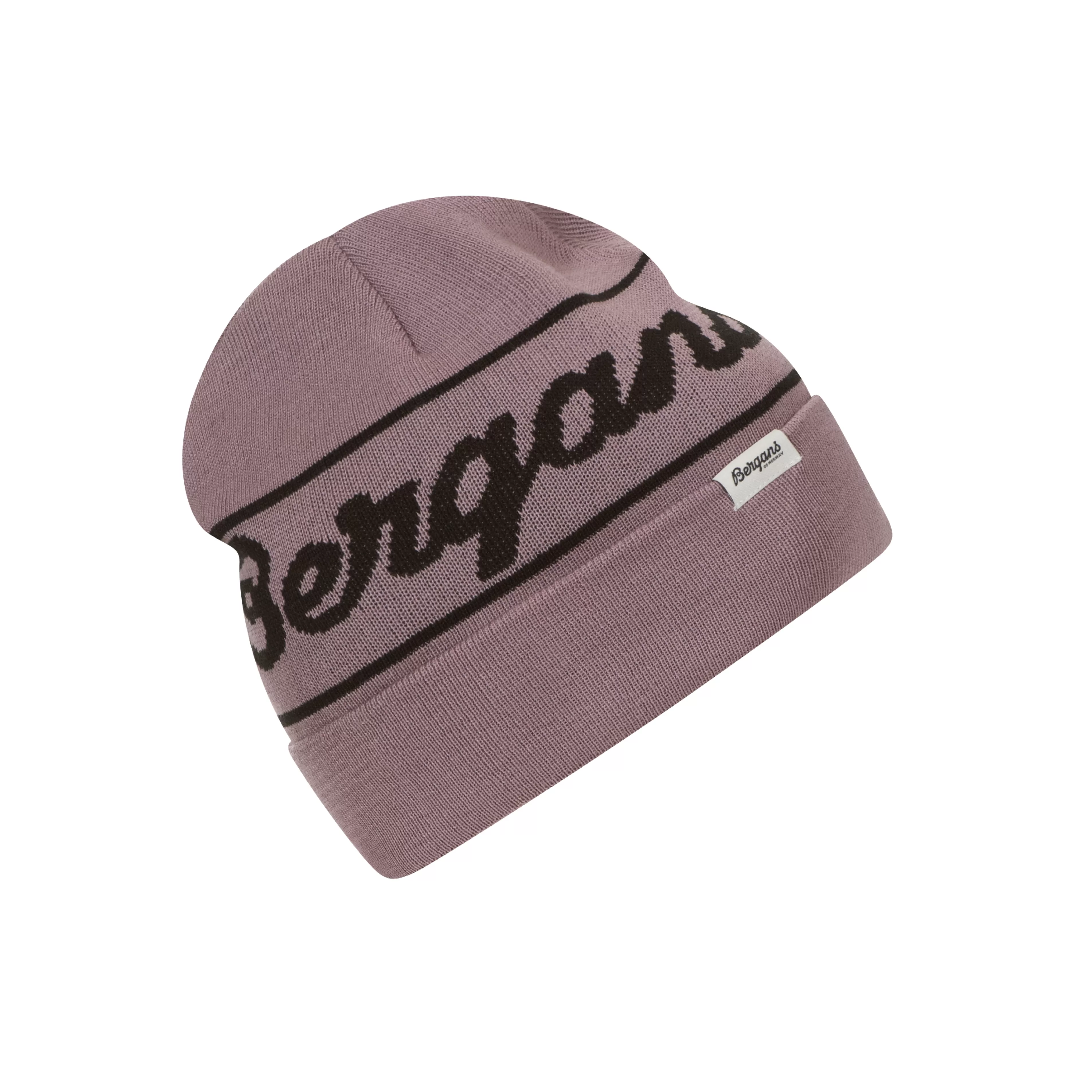 Logo Beanie | Bergans New