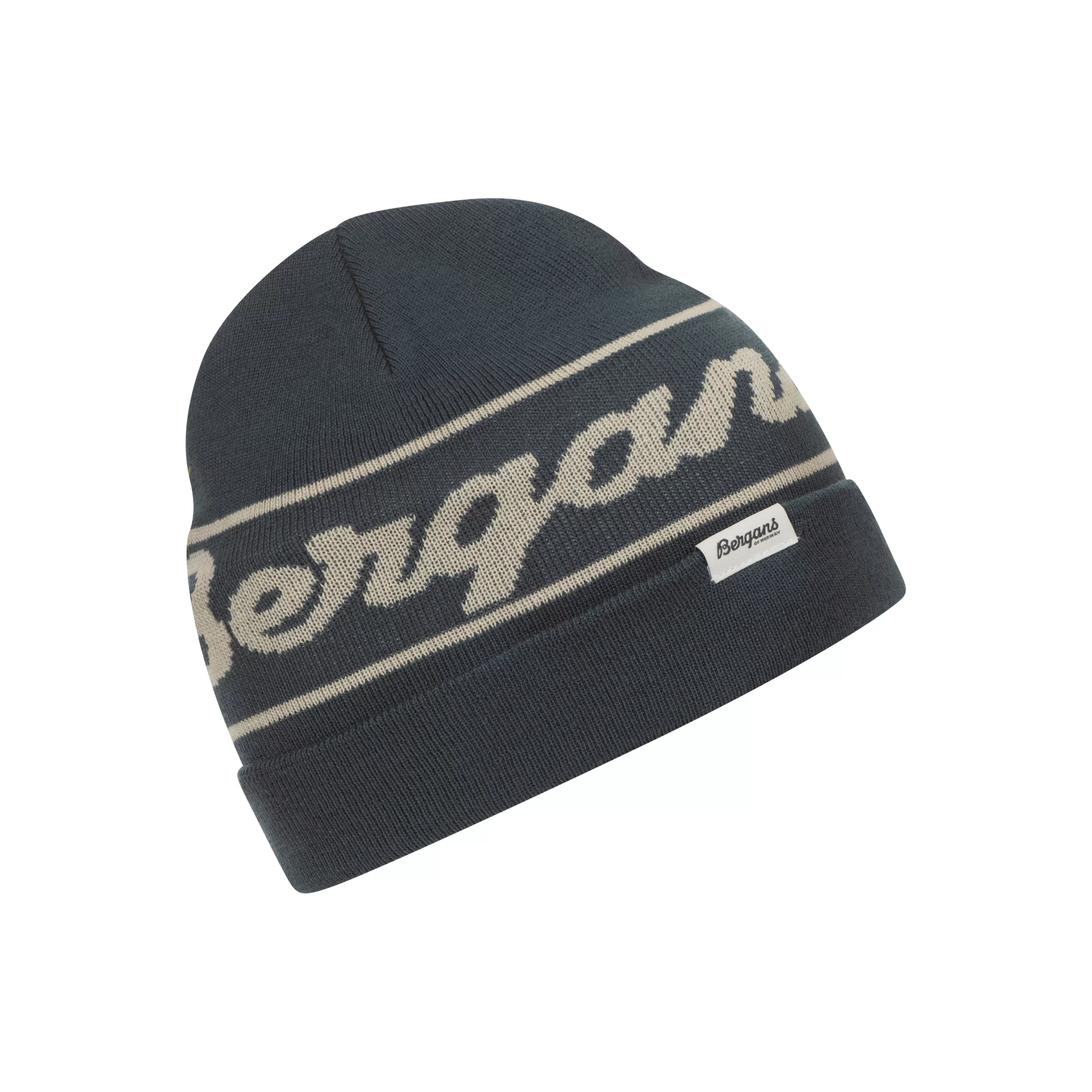 Logo Youth Beanie | Bergans Clearance