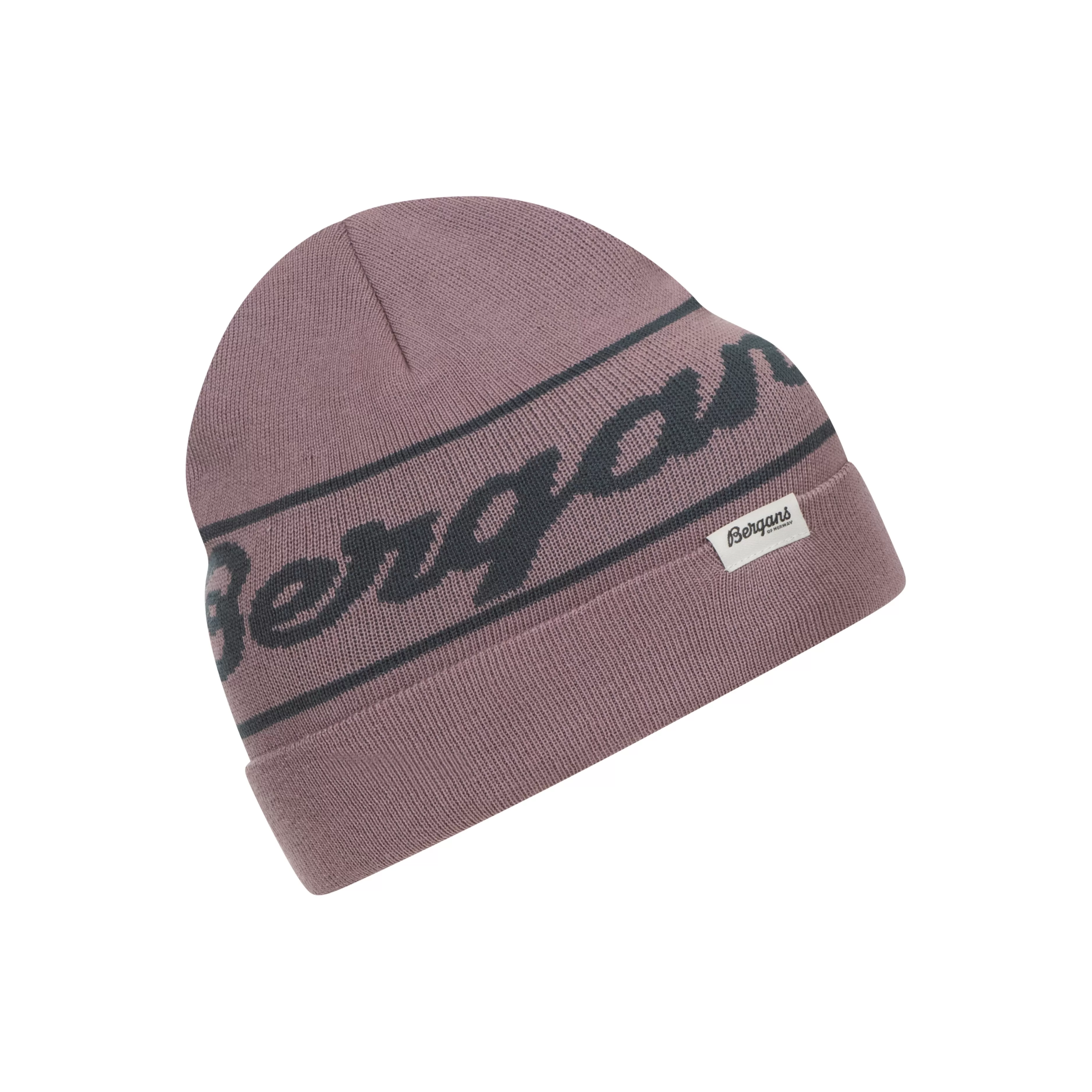 Logo Youth Beanie | Bergans Flash Sale