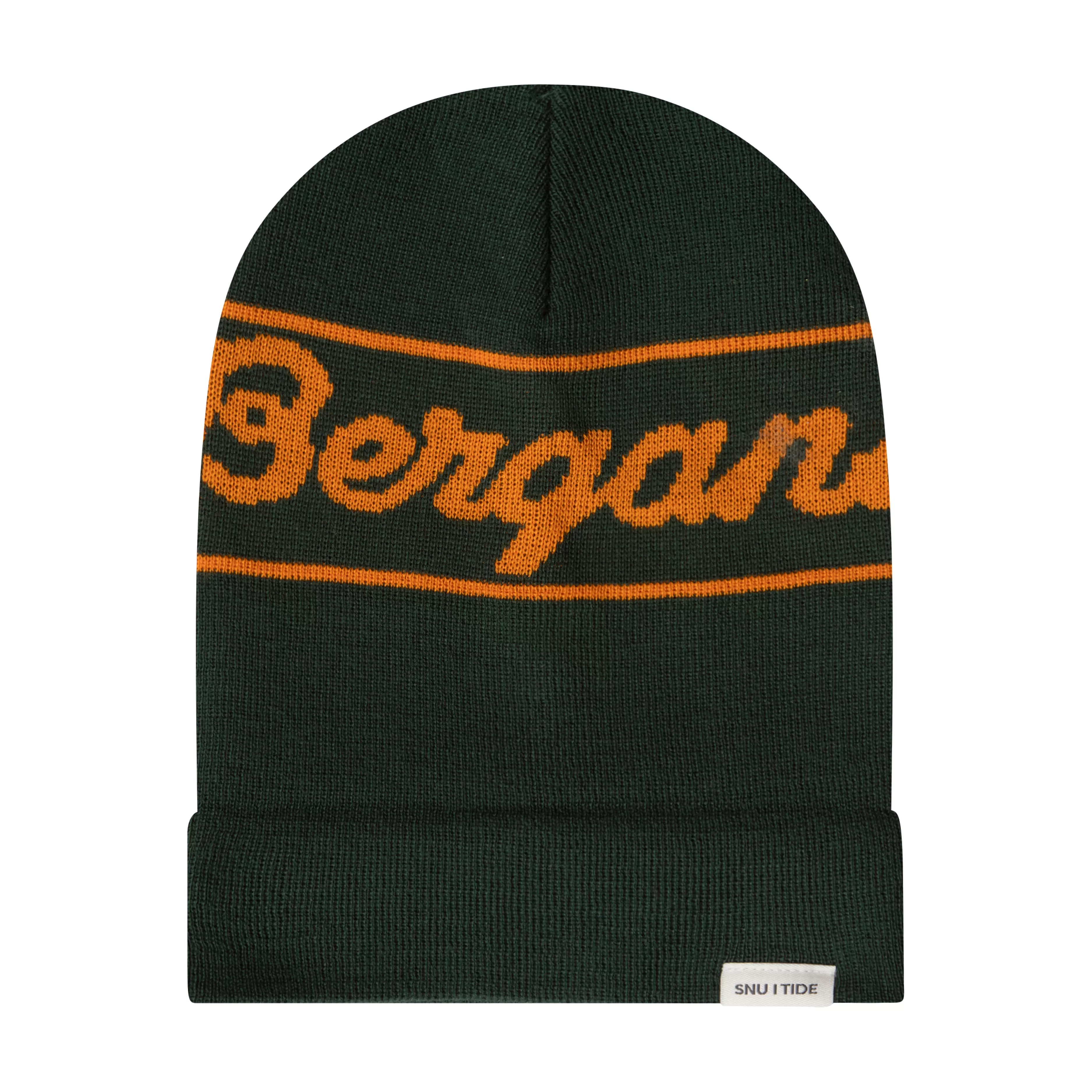 Logo Youth Beanie | Bergans Best Sale