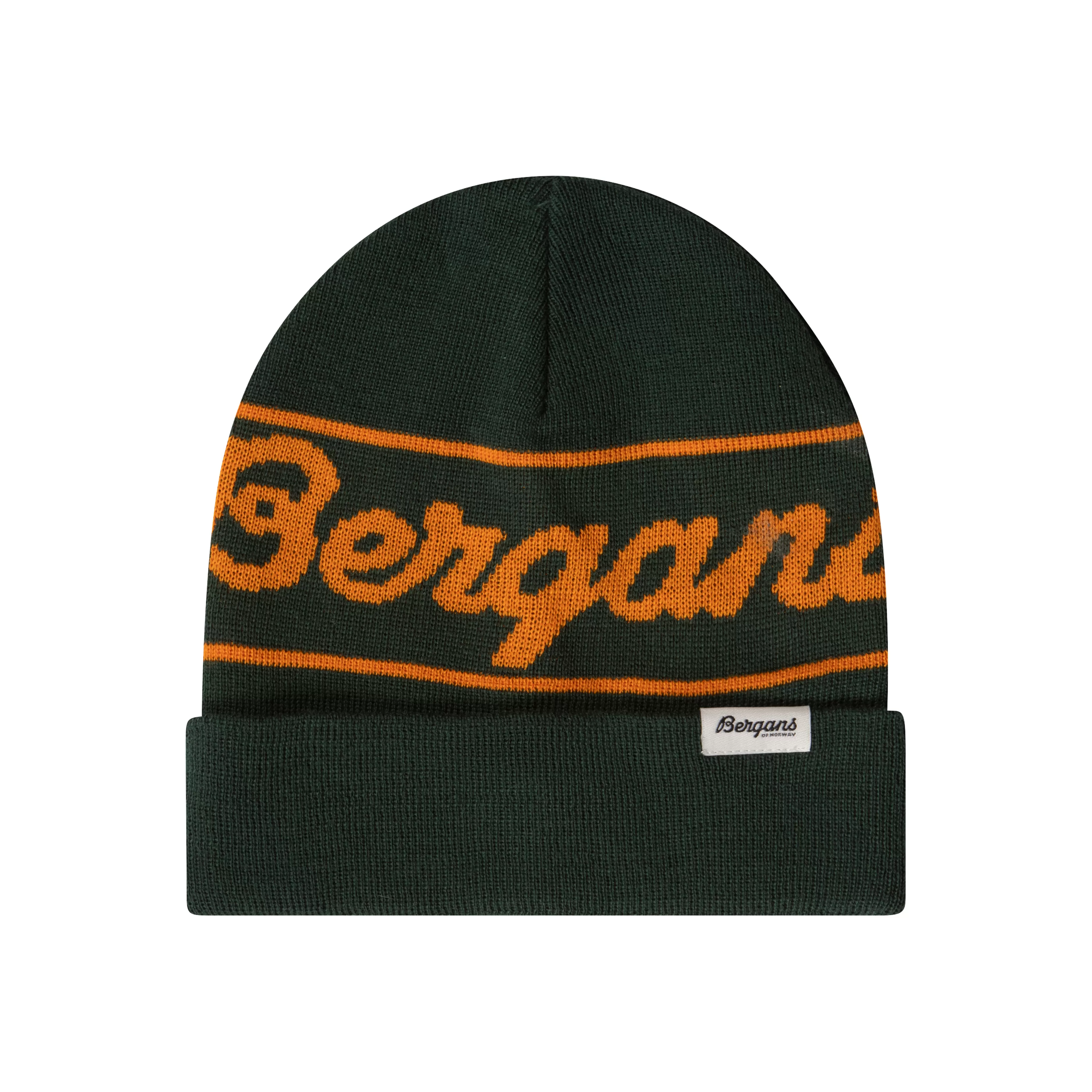 Logo Youth Beanie | Bergans Best Sale