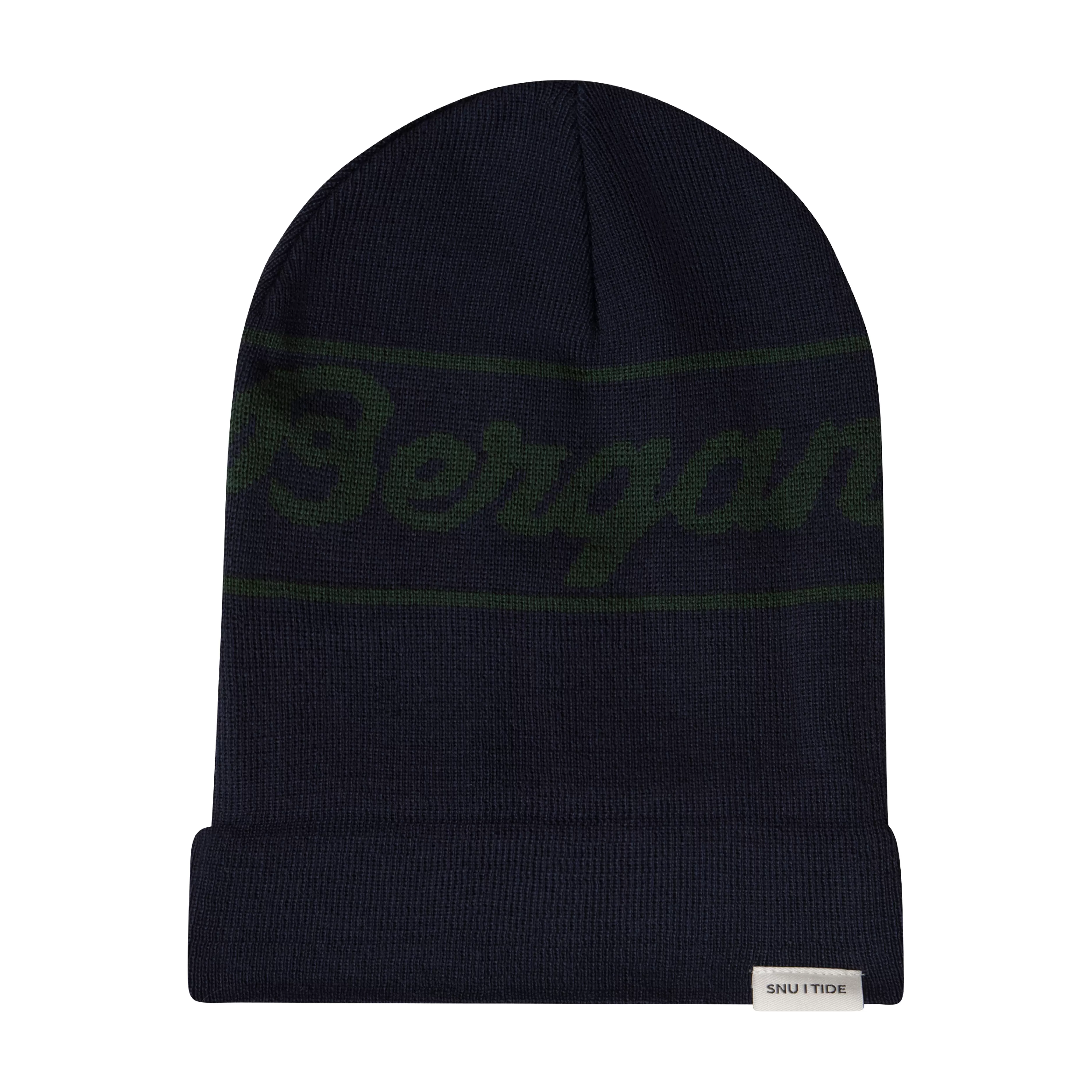 Logo Youth Beanie | Bergans Online