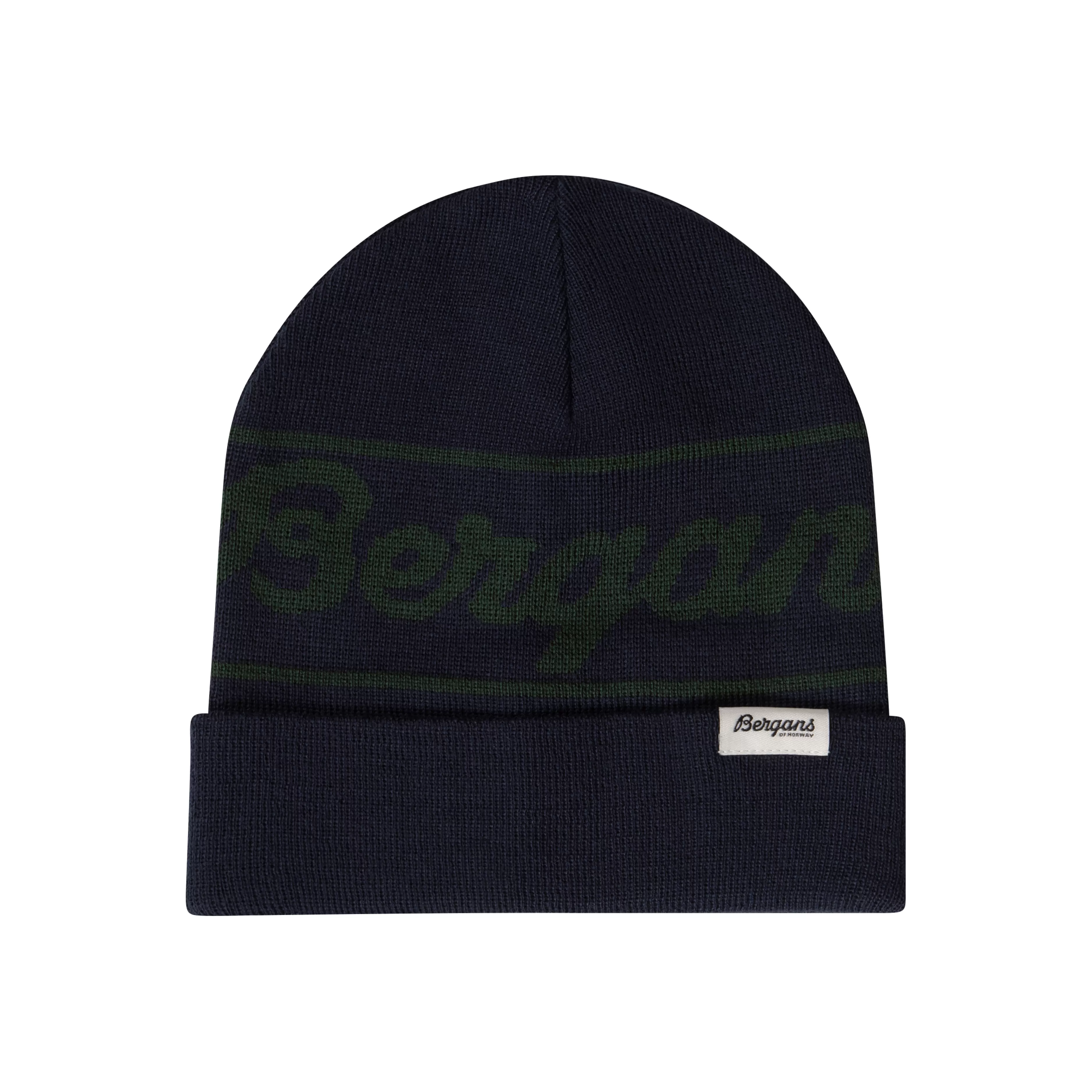 Logo Youth Beanie | Bergans Online