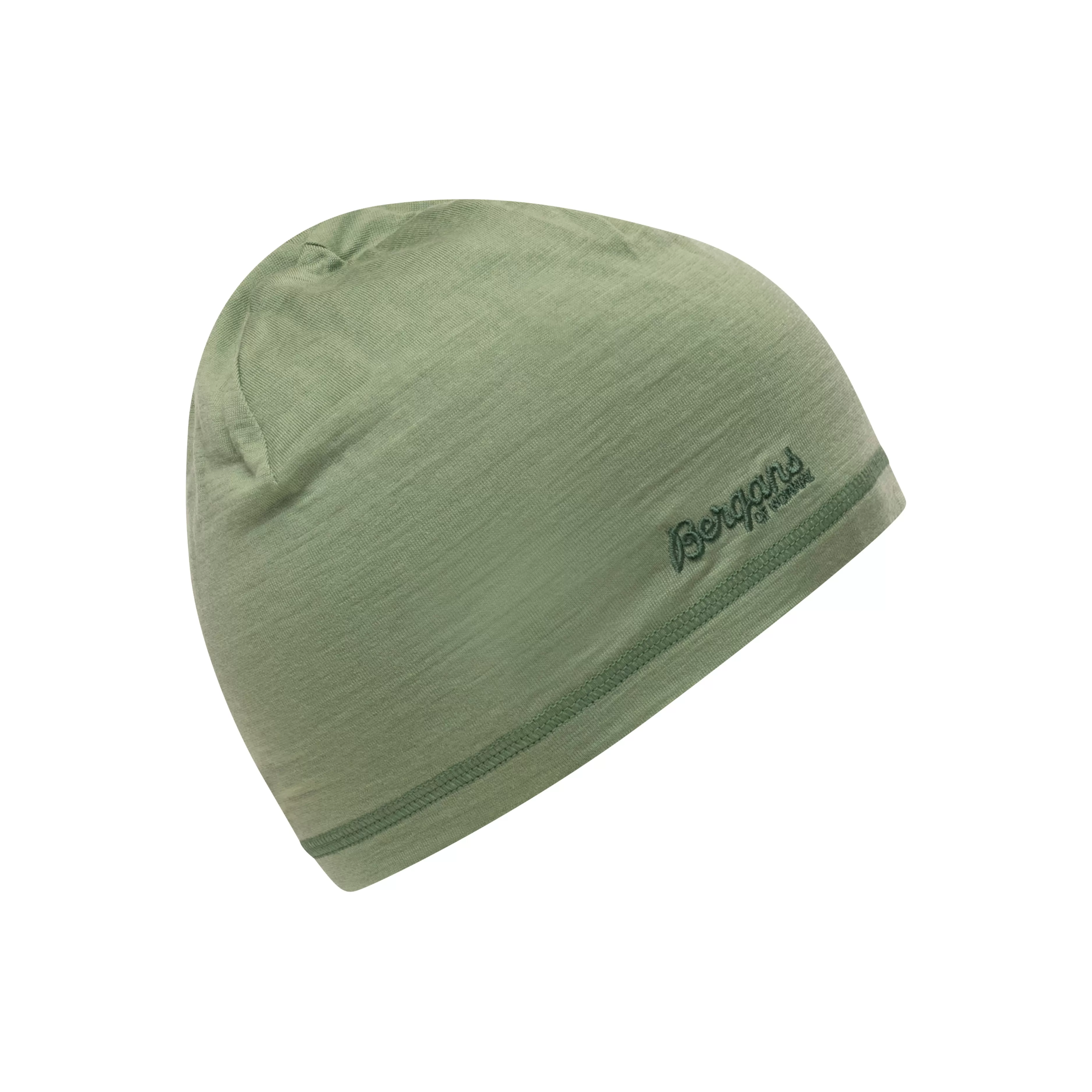 Wool Beanie | Bergans Best Sale