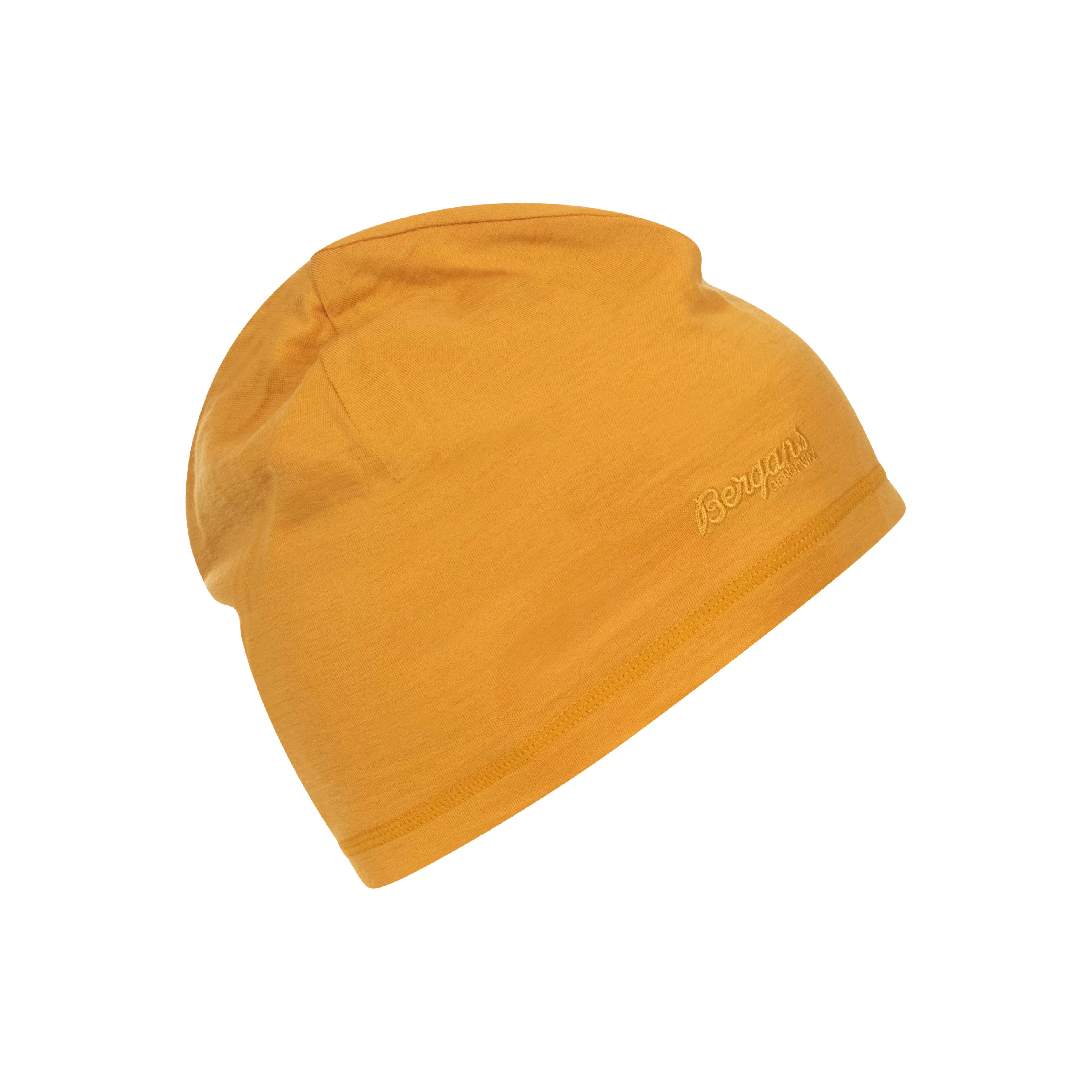 Wool Beanie | Bergans Store