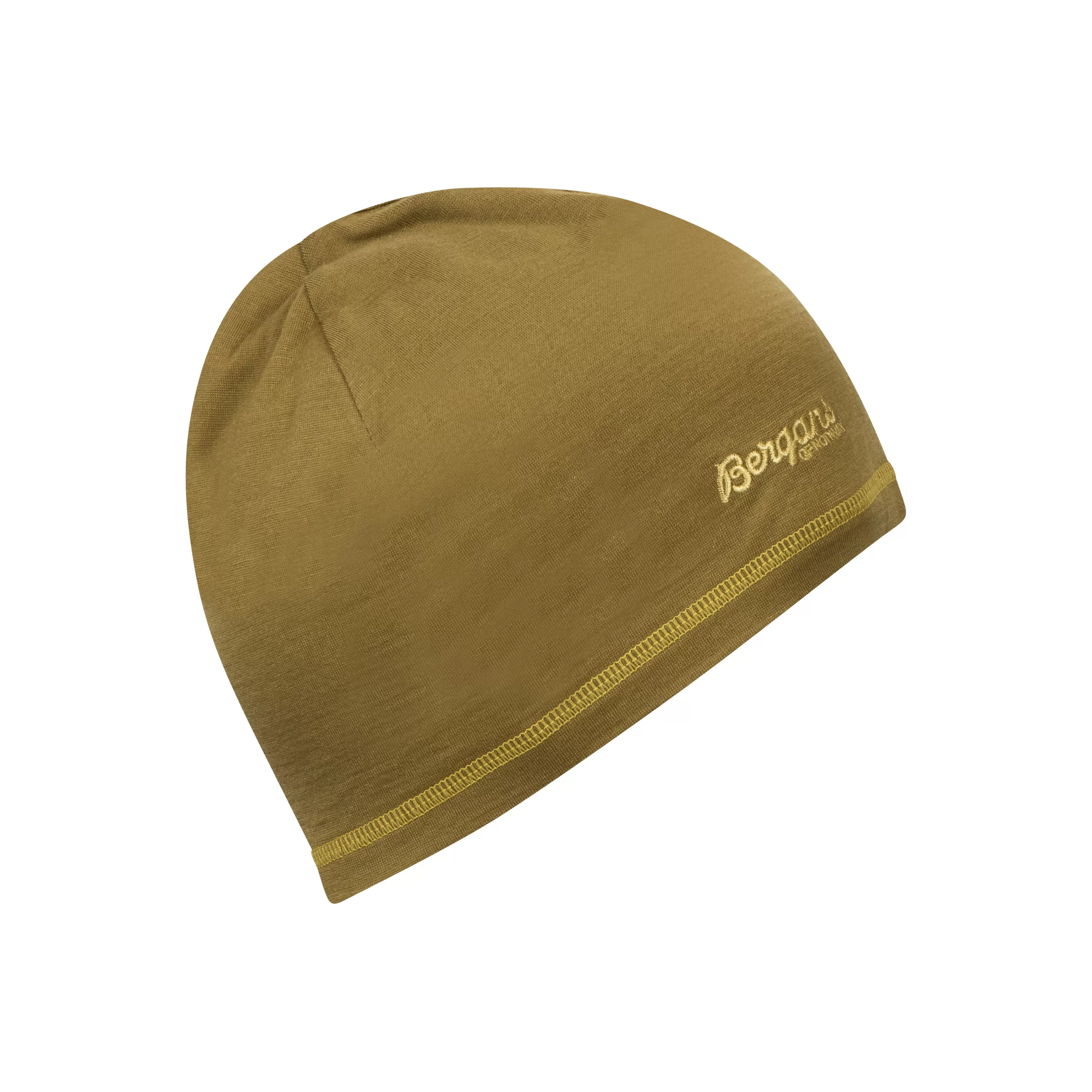 Wool Beanie | Bergans Fashion