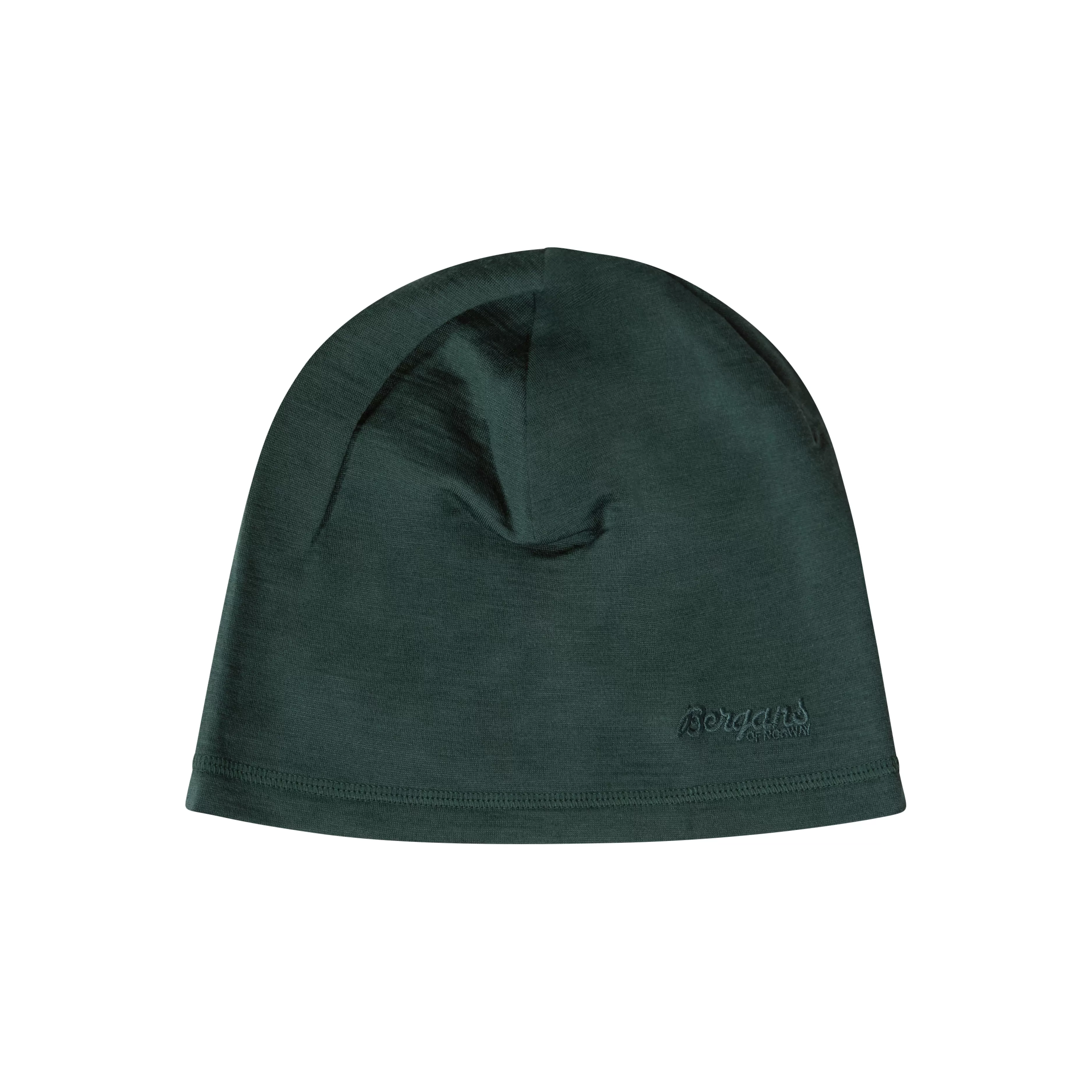 Wool Beanie | Bergans Best