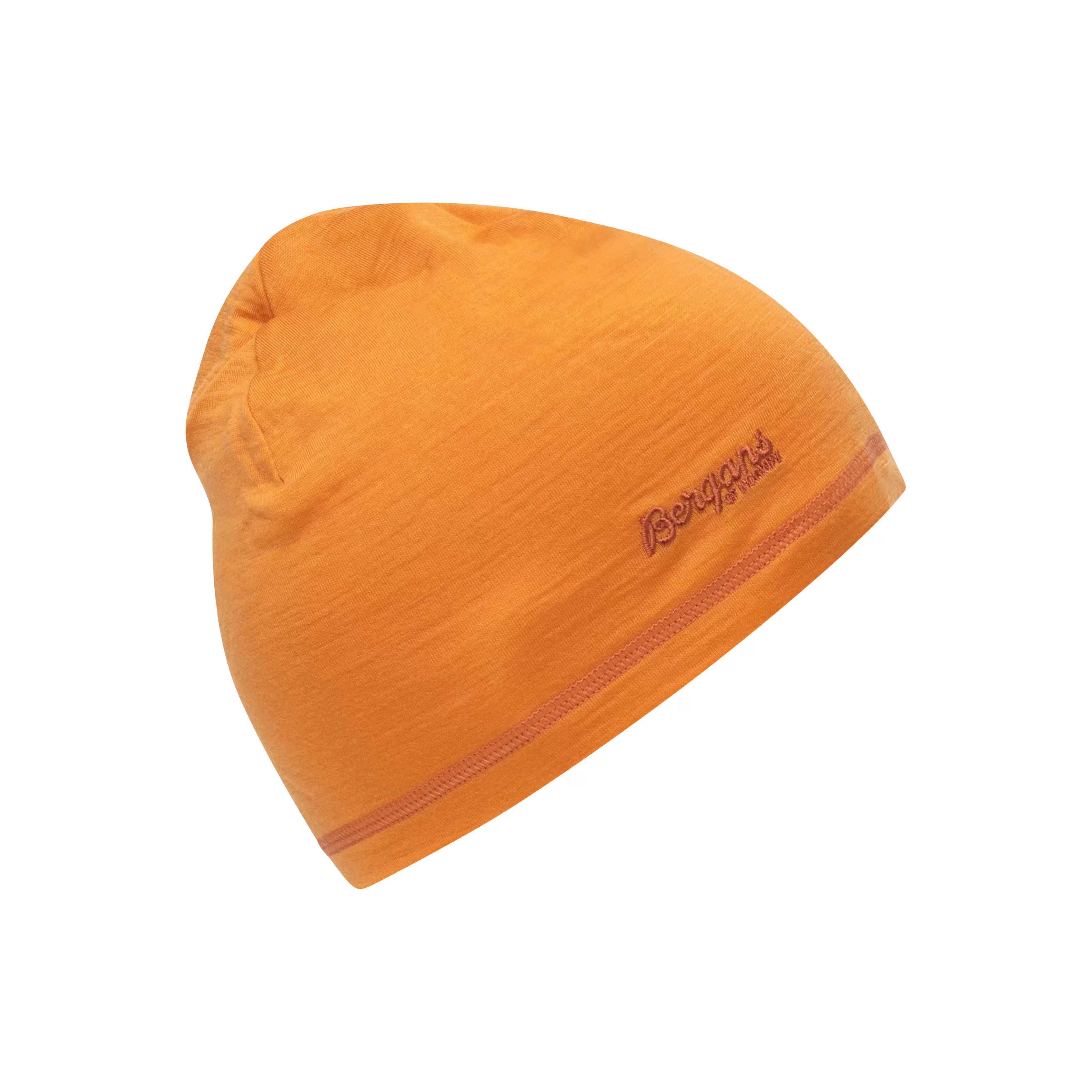 Wool Beanie | Bergans Flash Sale