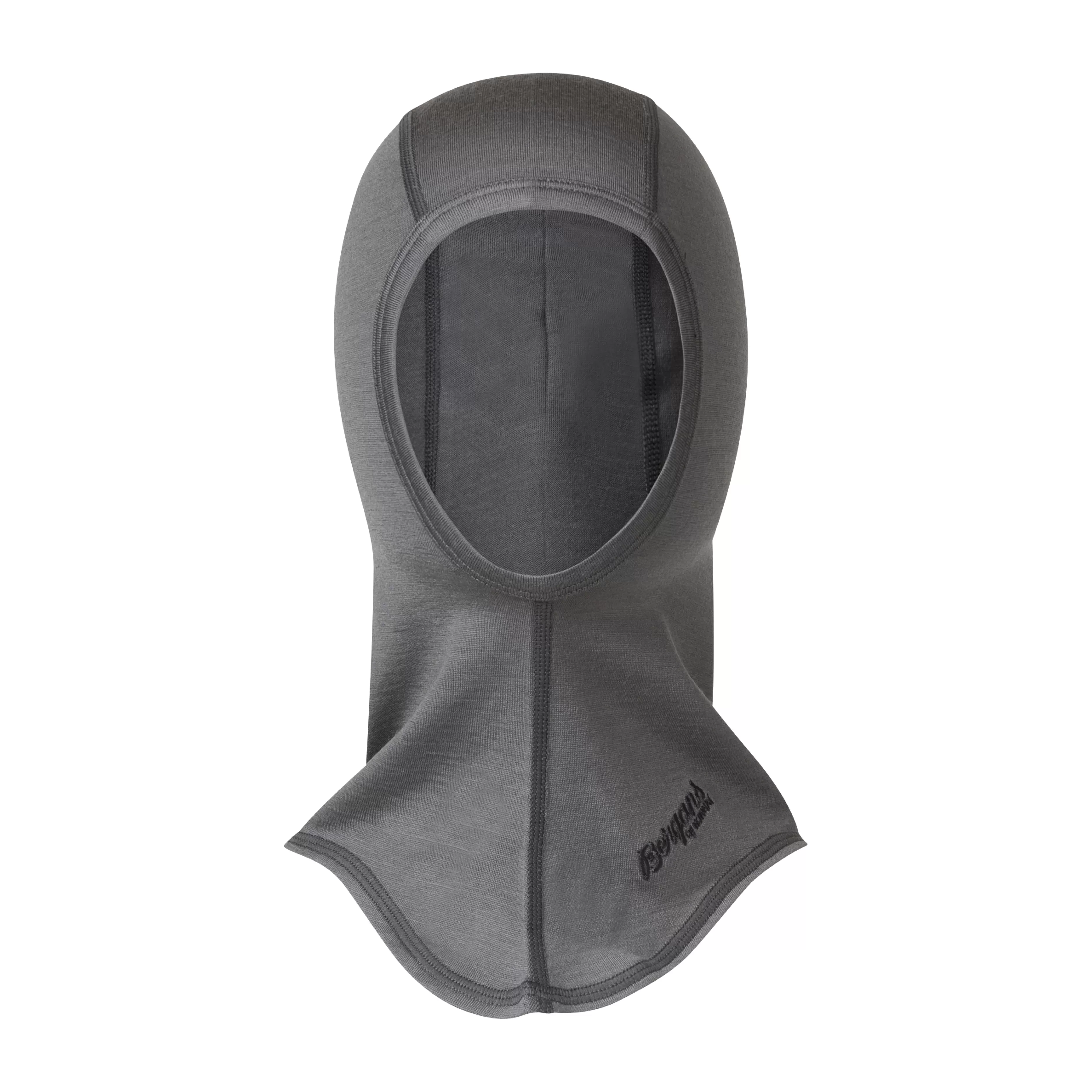 Wool Junior Balaclava | Bergans Cheap