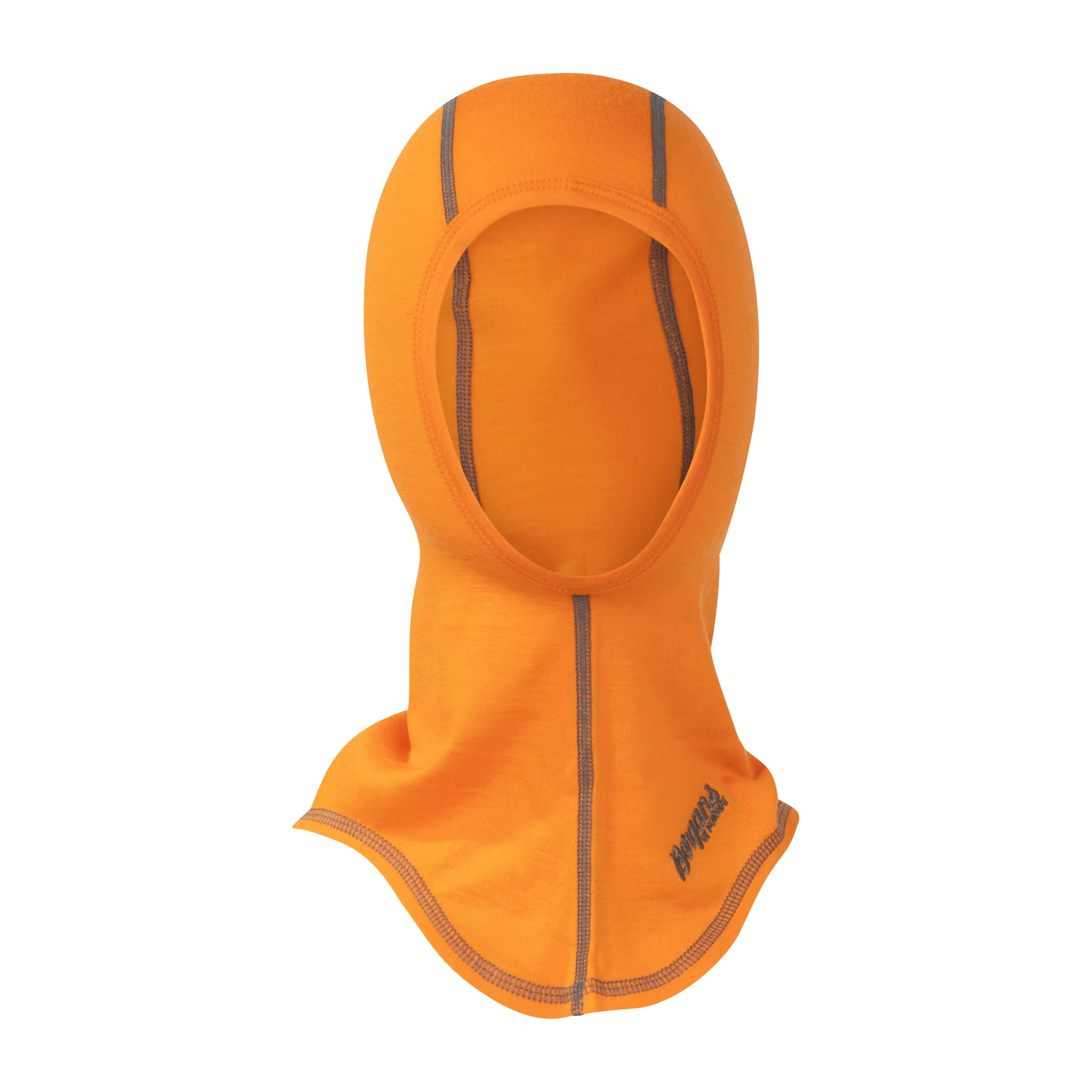 Wool Junior Balaclava | Bergans Best Sale