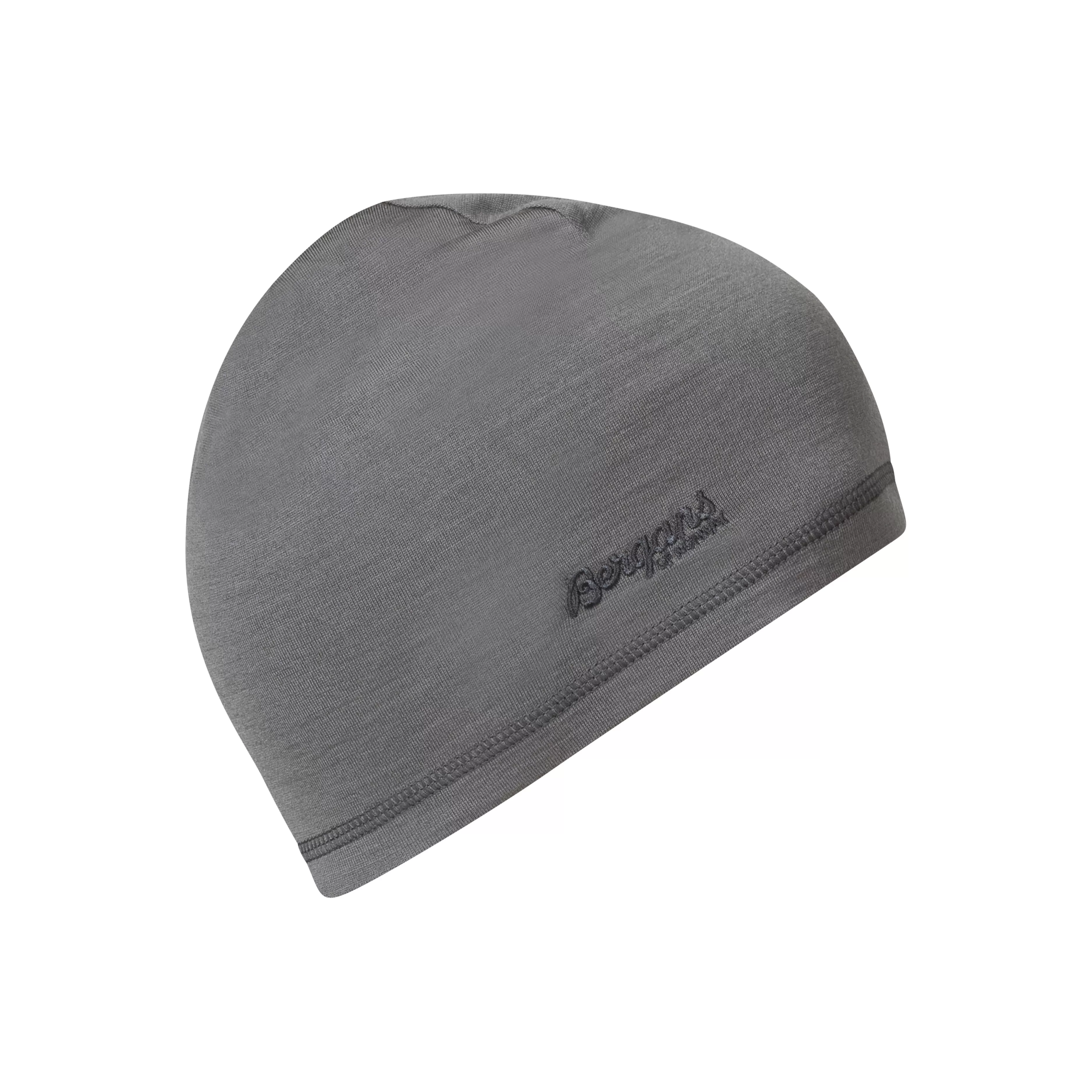 Wool Junior Beanie | Bergans Best Sale