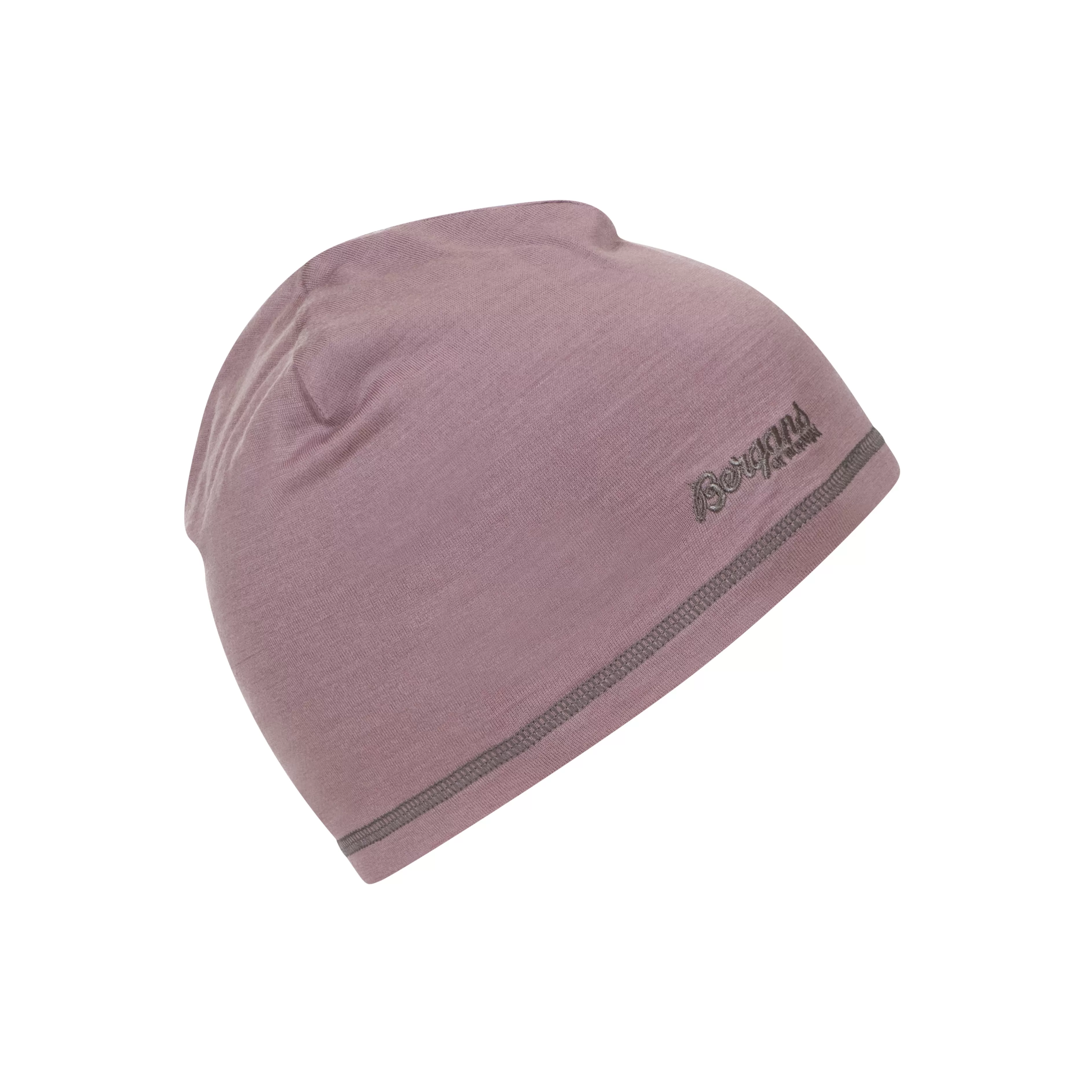 Wool Junior Beanie | Bergans Fashion