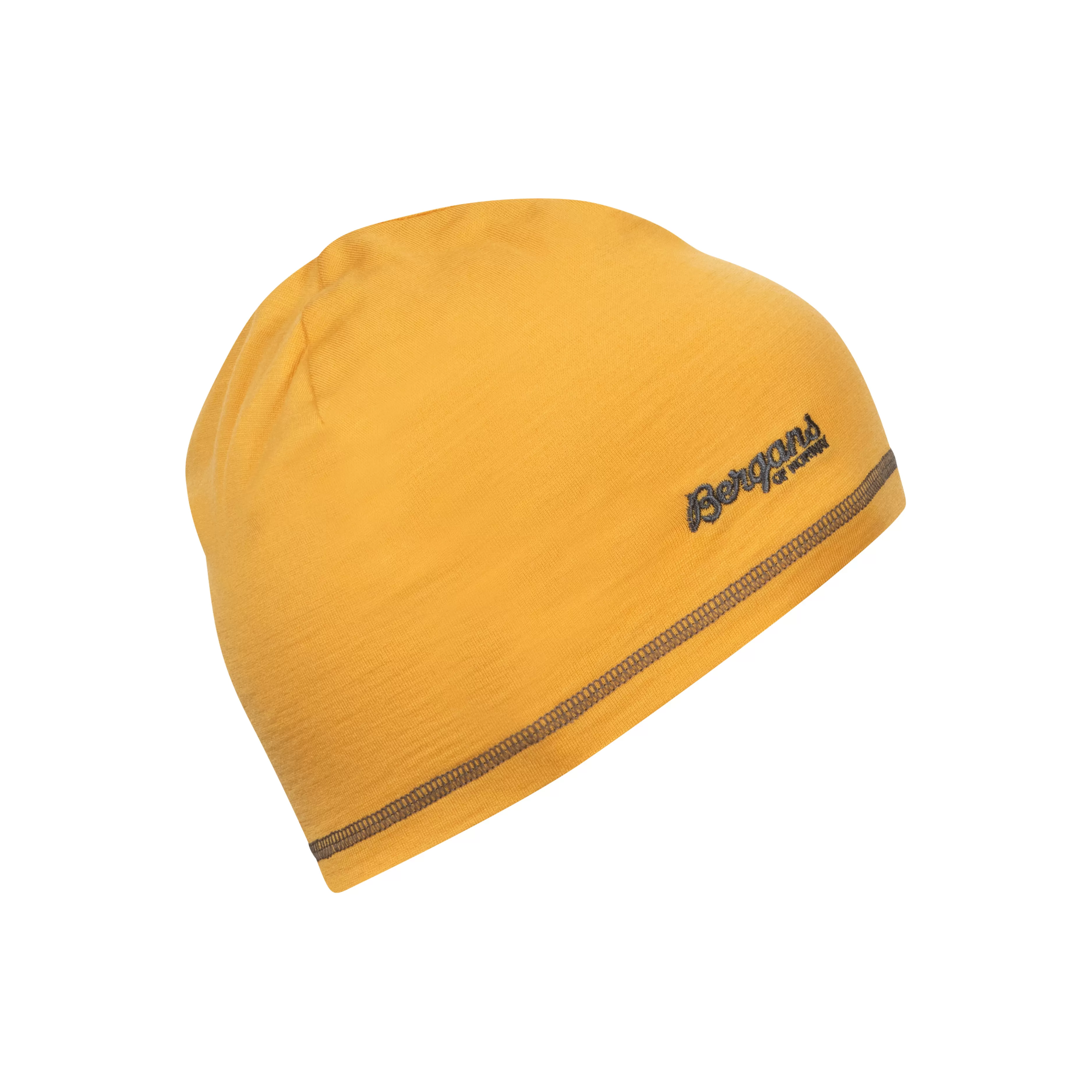 Wool Junior Beanie | Bergans Store