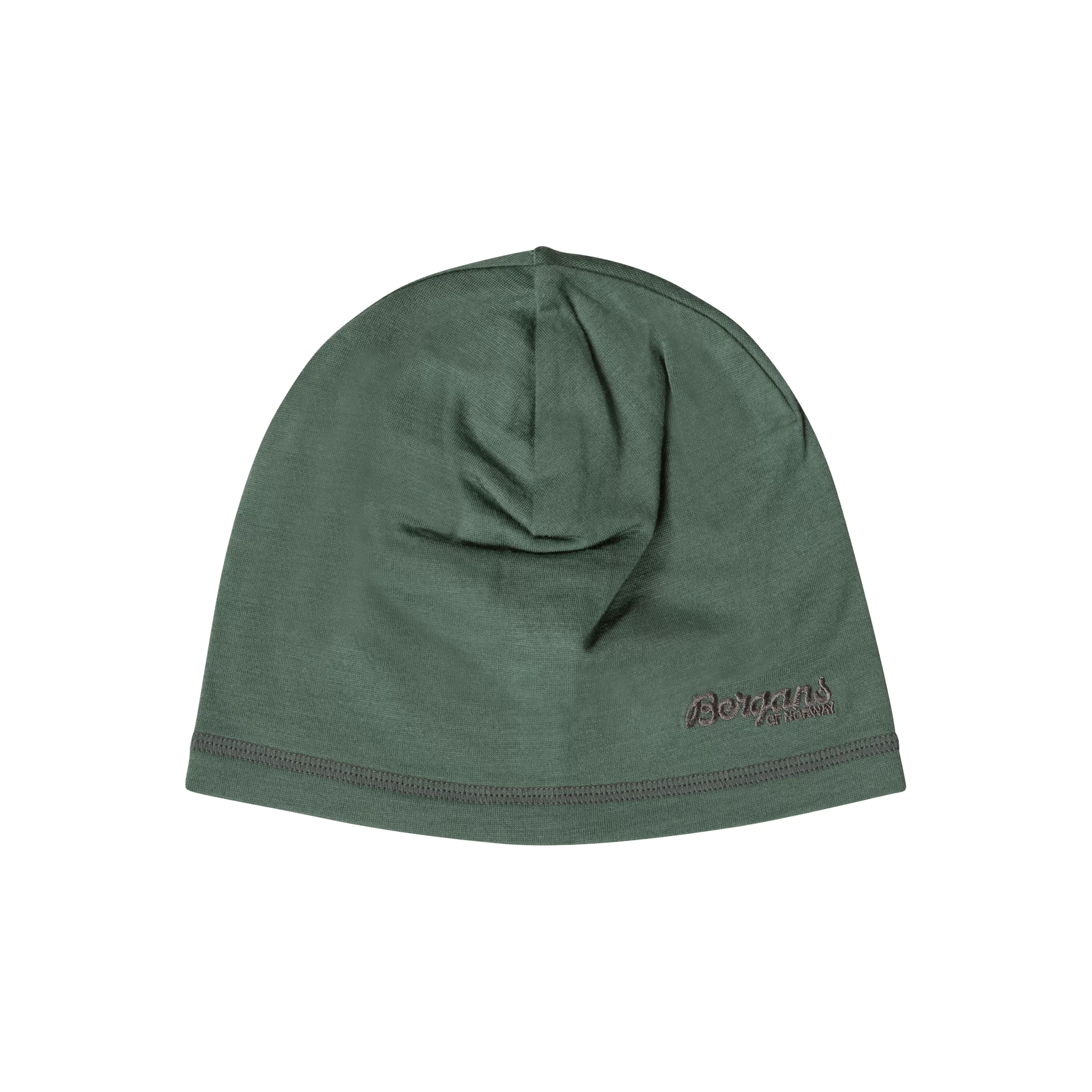 Wool Junior Beanie | Bergans Outlet