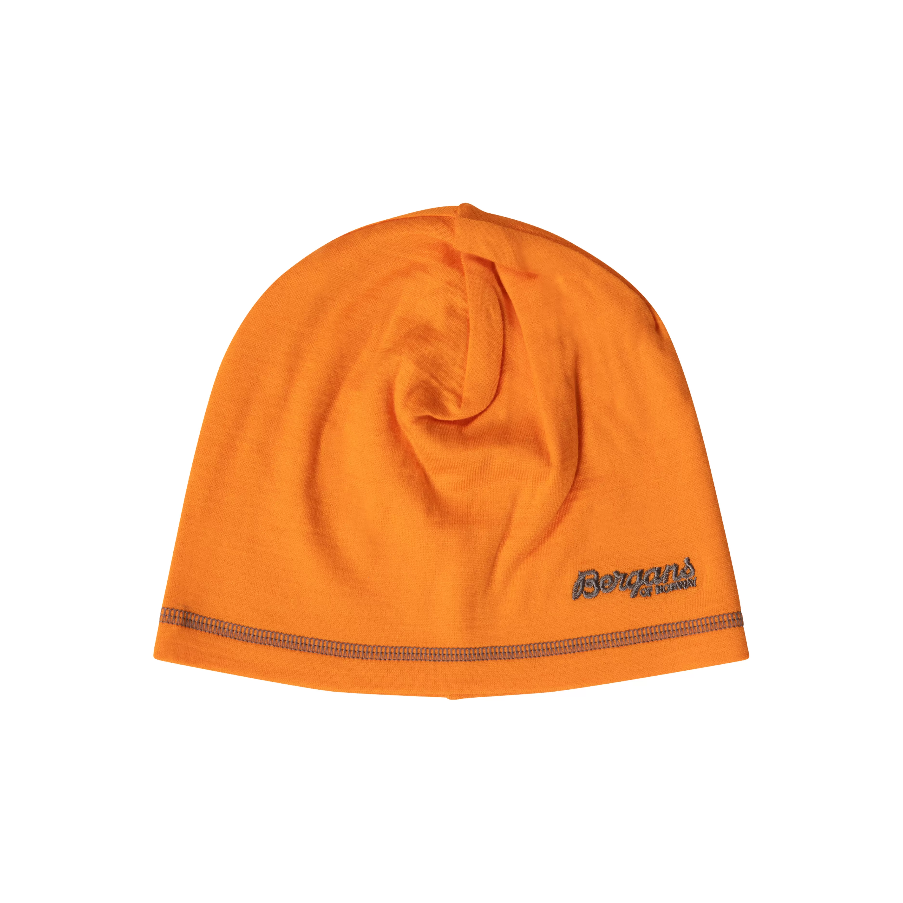 Wool Junior Beanie | Bergans Best Sale