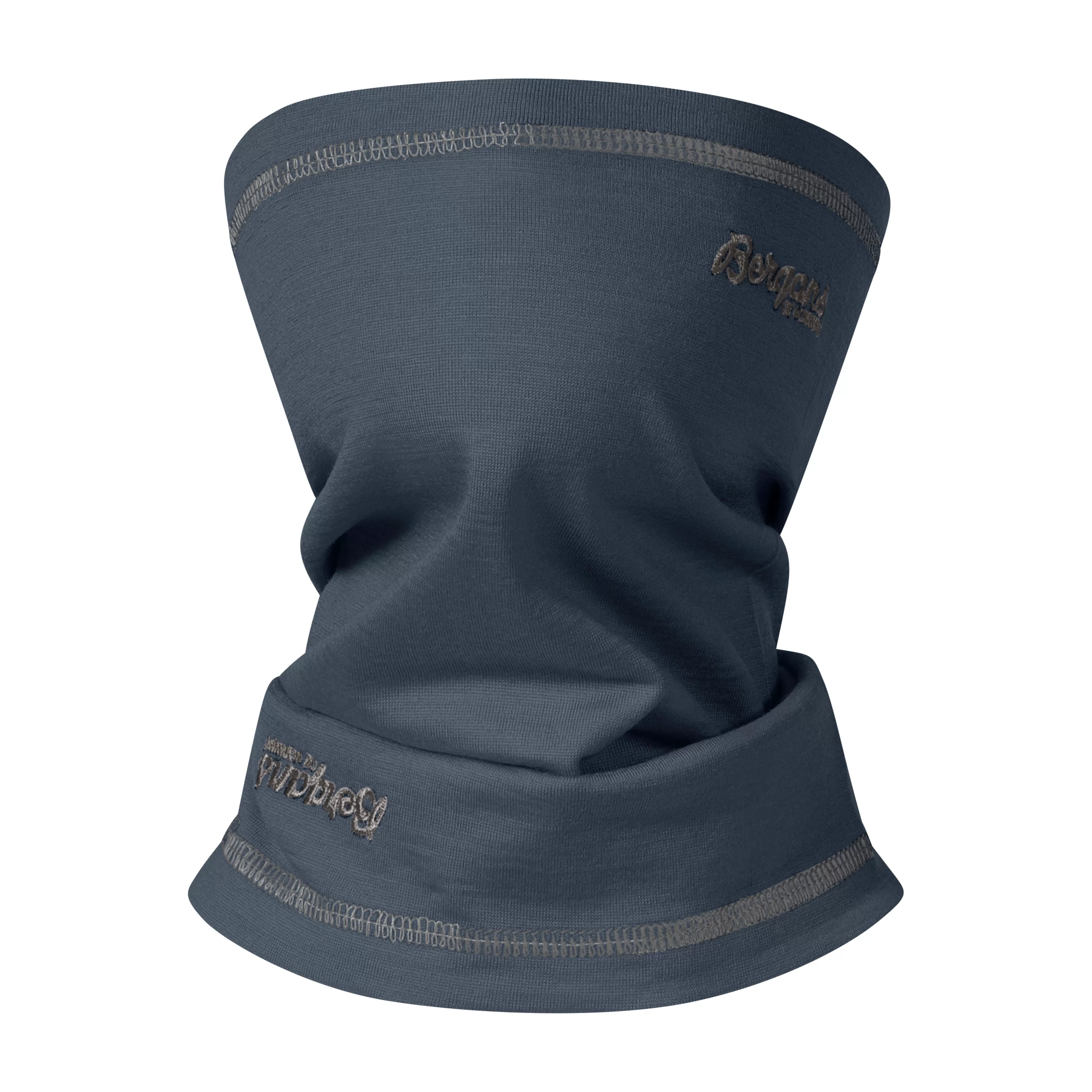 Wool Junior Neck Warmer | Bergans Shop