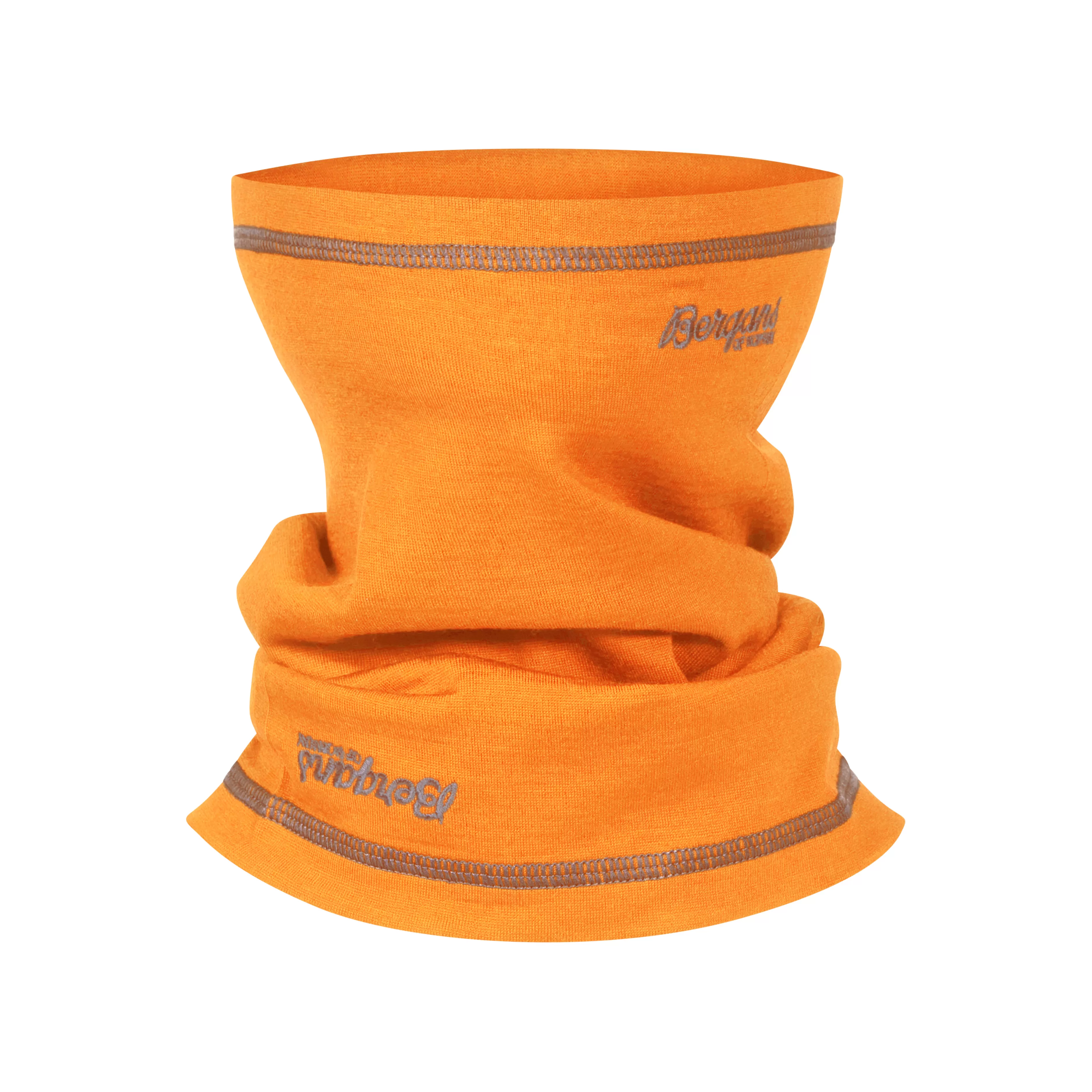 Wool Junior Neck Warmer | Bergans Sale