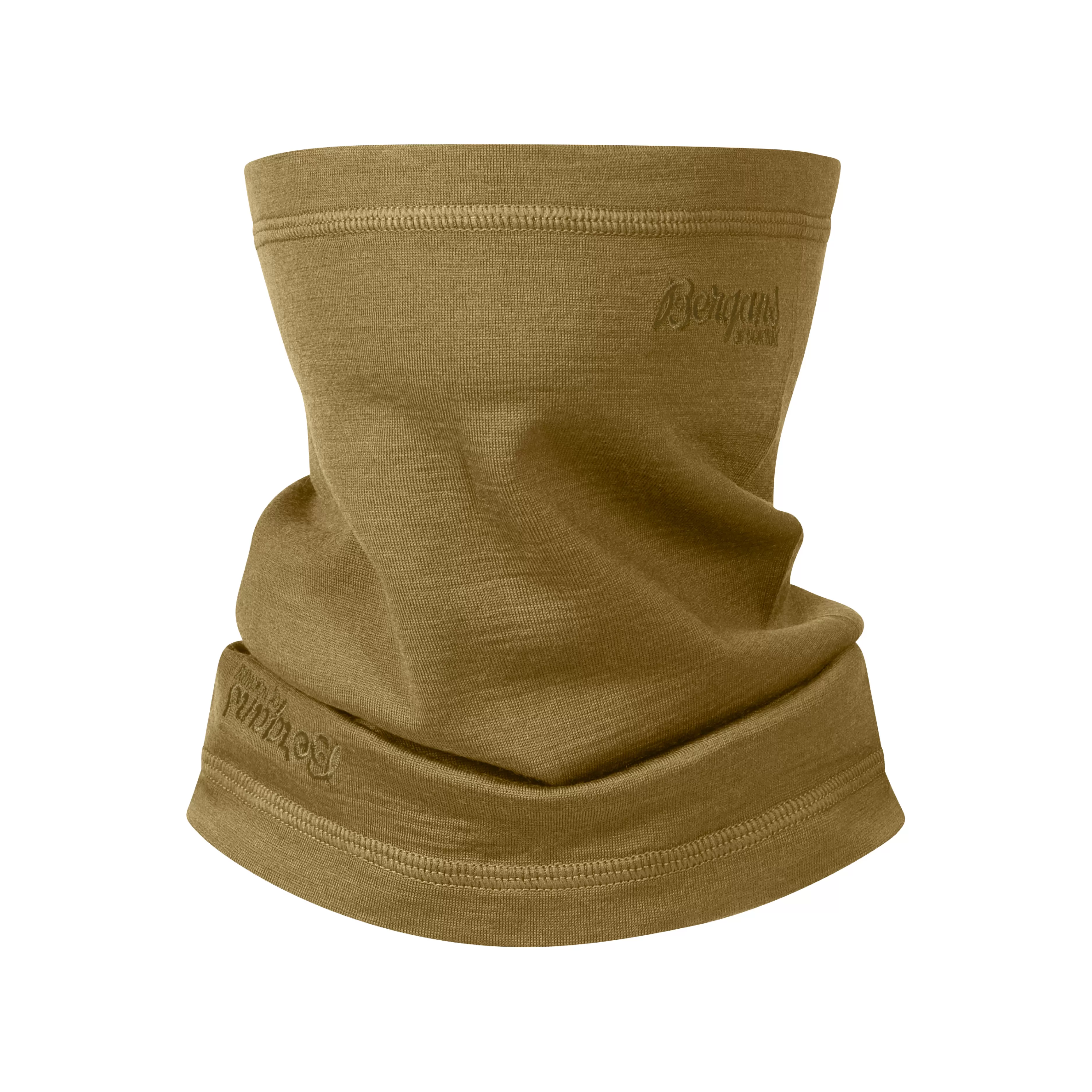 Wool Neck Warmer | Bergans Shop